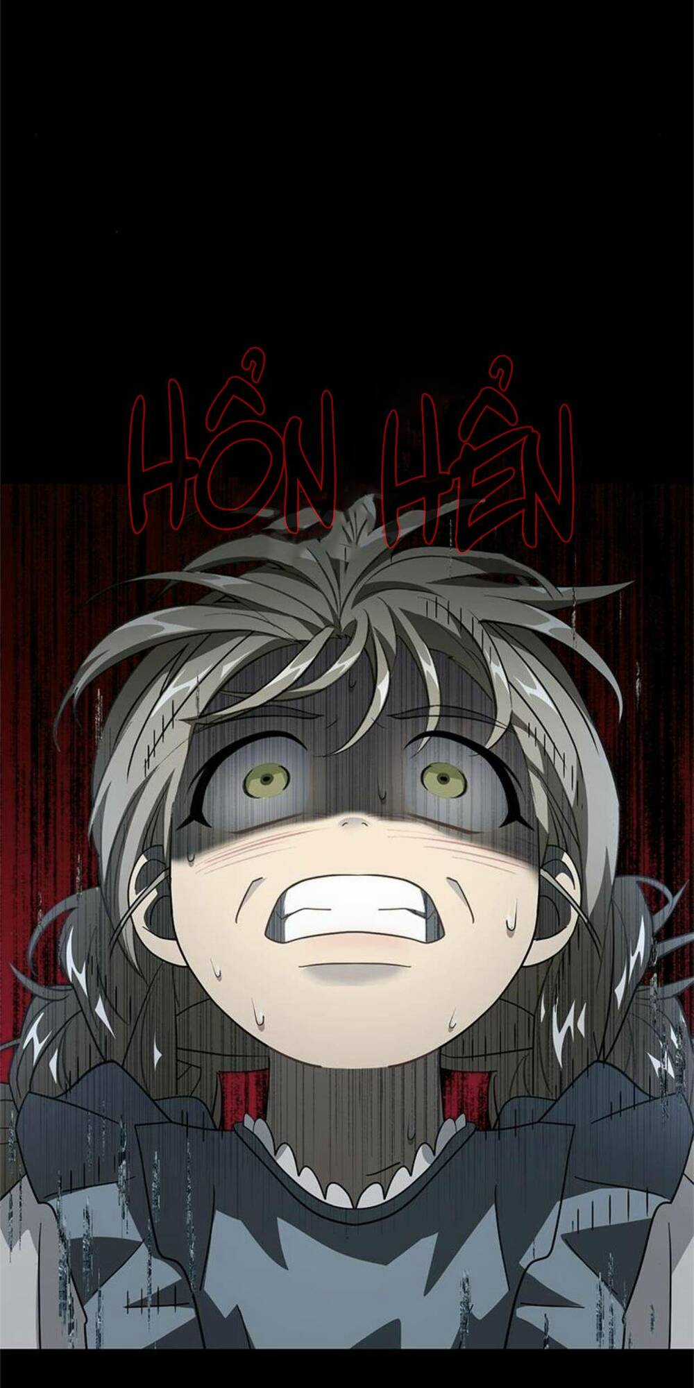 Trăng Tối: Kỉ Nguyên Máu Chapter 15 trang 80