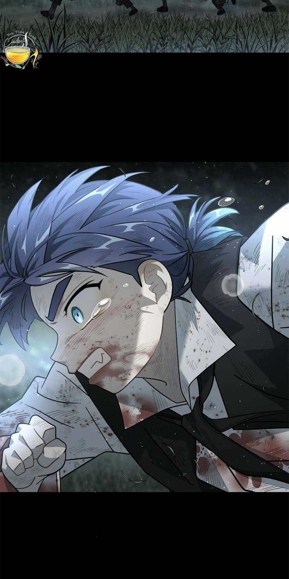 Trăng Tối: Kỉ Nguyên Máu Chapter 15 trang 83