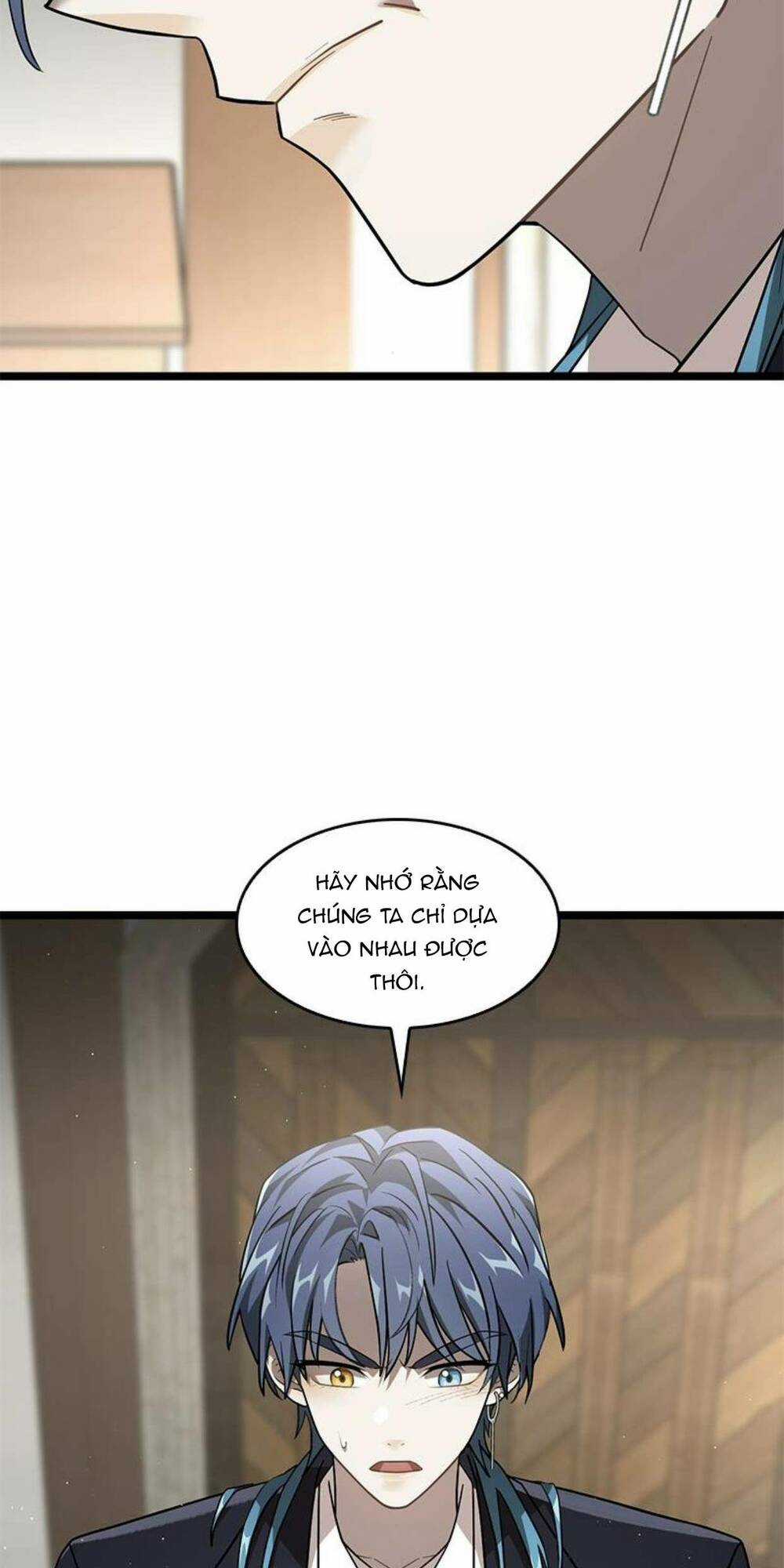 Trăng Tối: Kỉ Nguyên Máu Chapter 15 trang 89