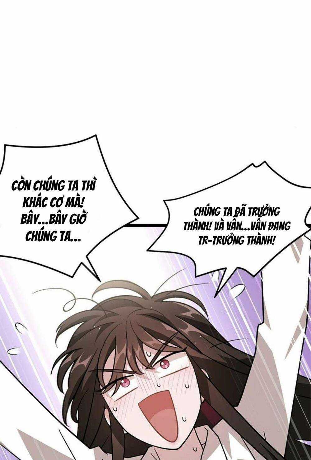 Trăng Tối: Kỉ Nguyên Máu Chapter 15 trang 9