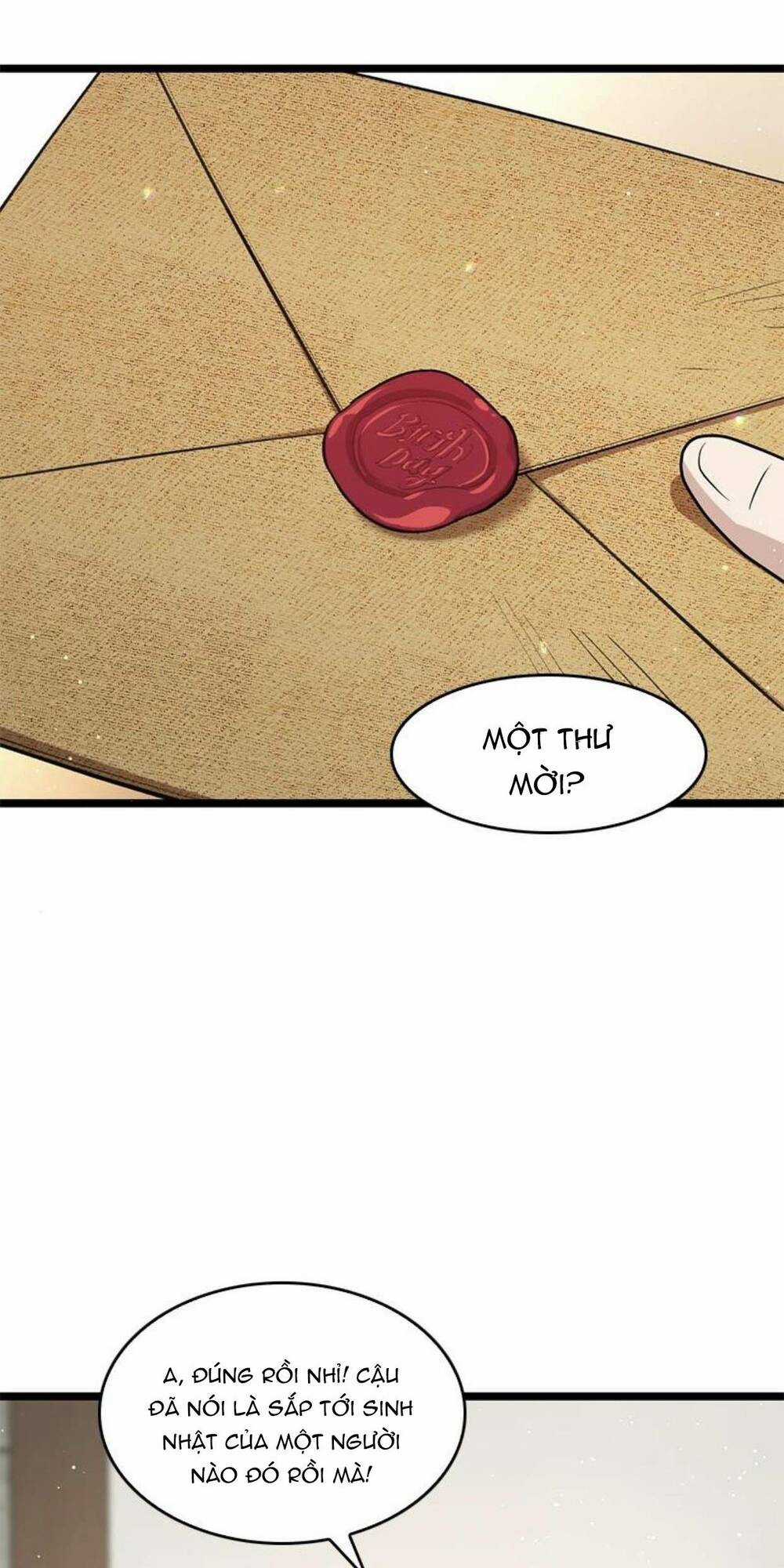 Trăng Tối: Kỉ Nguyên Máu Chapter 15 trang 91