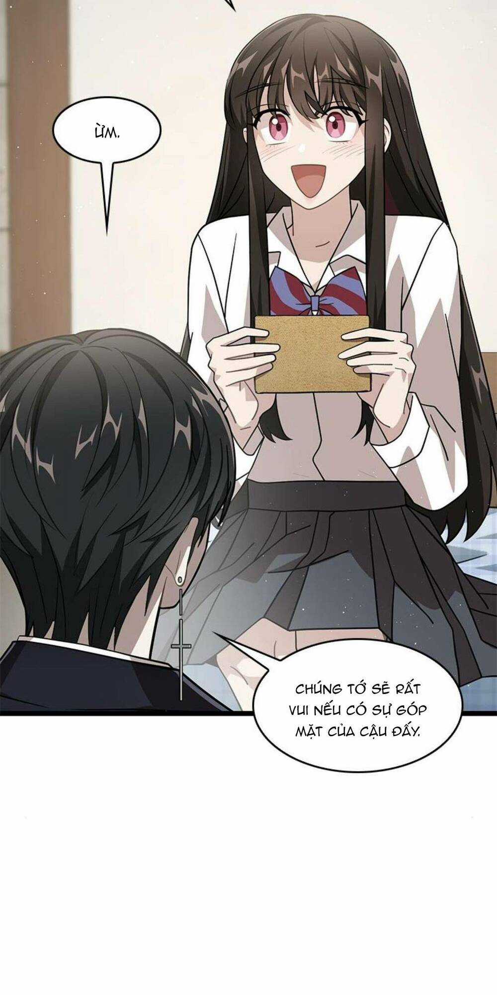 Trăng Tối: Kỉ Nguyên Máu Chapter 15 trang 92