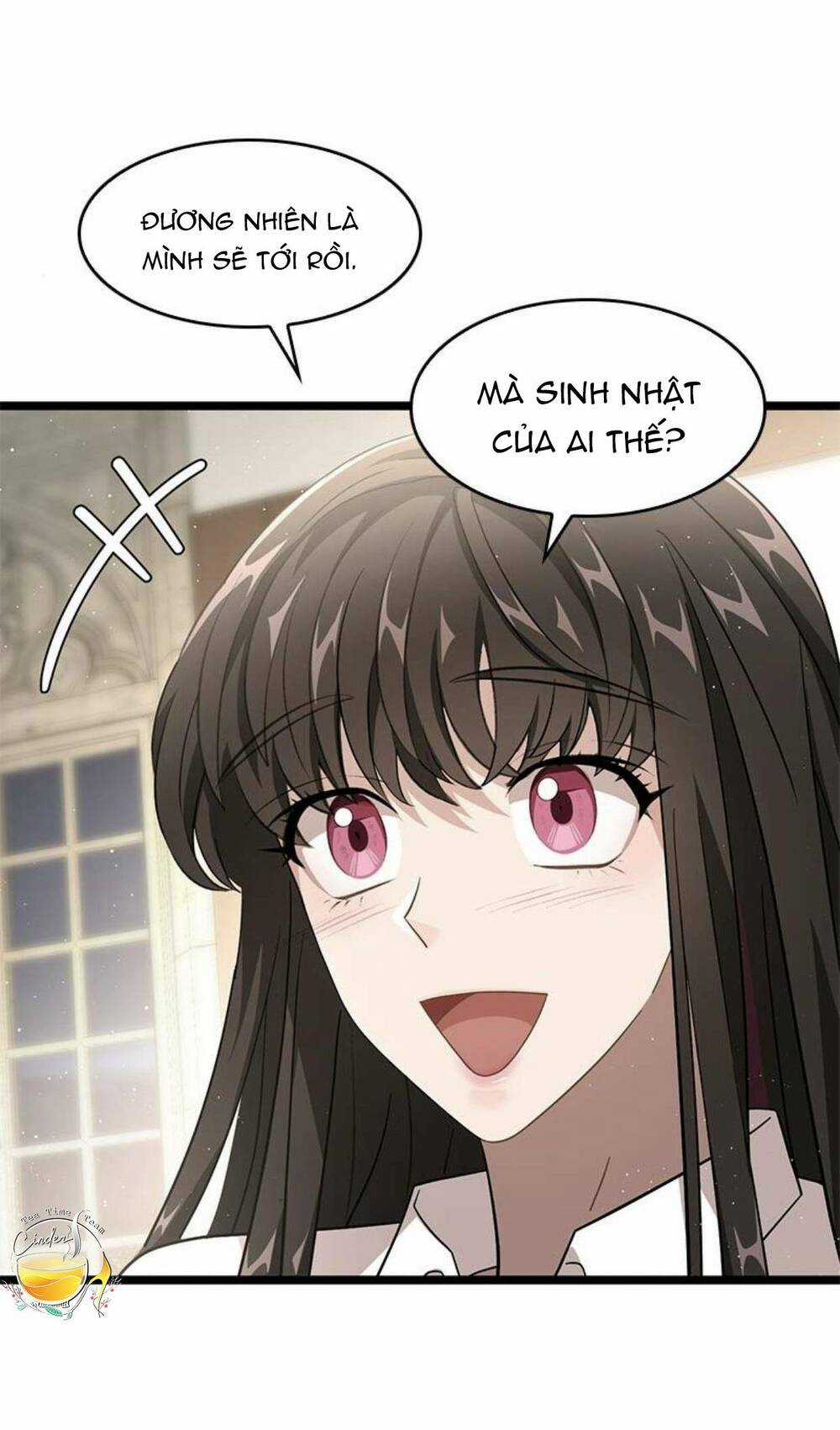 Trăng Tối: Kỉ Nguyên Máu Chapter 15 trang 93