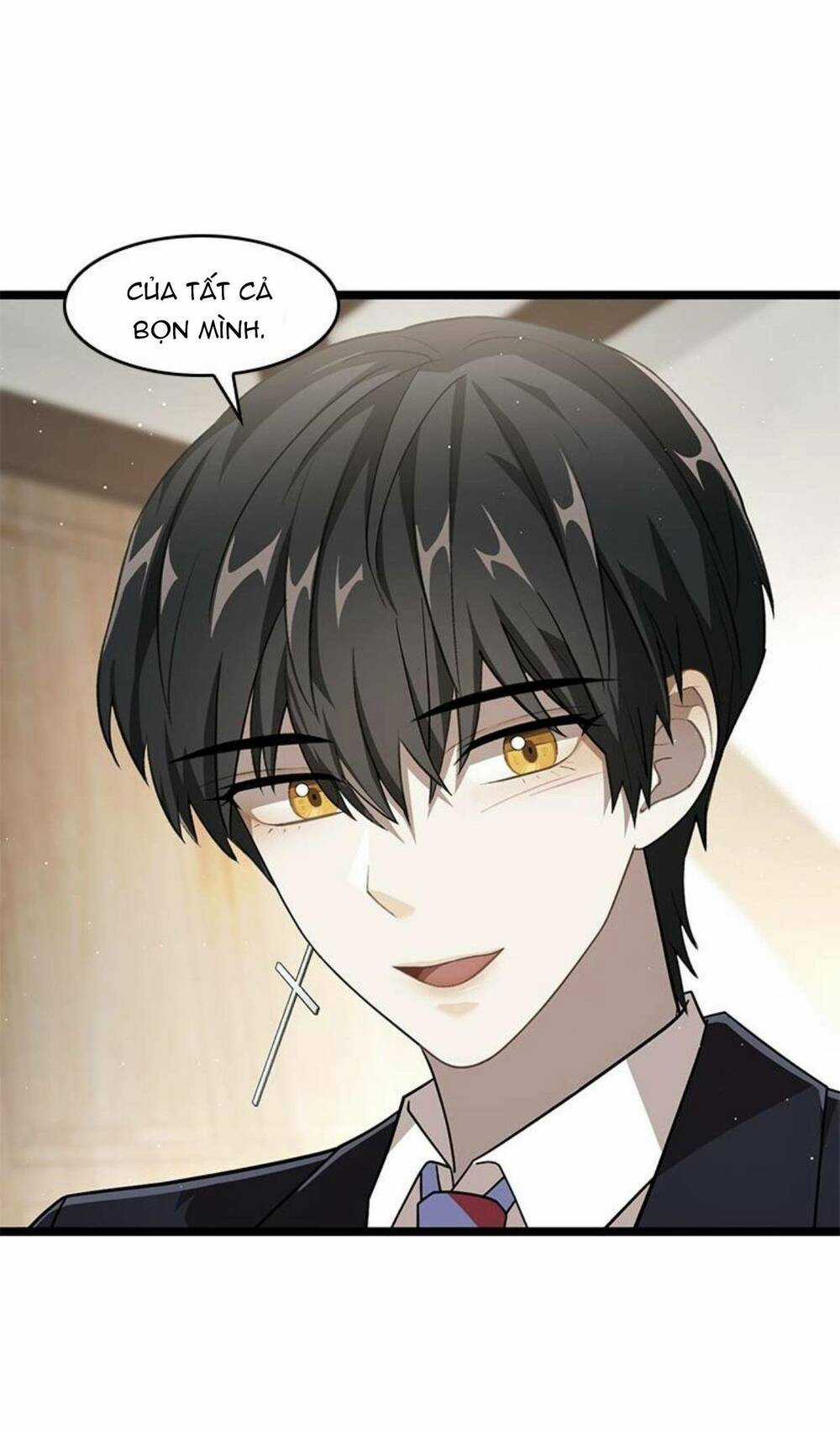 Trăng Tối: Kỉ Nguyên Máu Chapter 15 trang 94