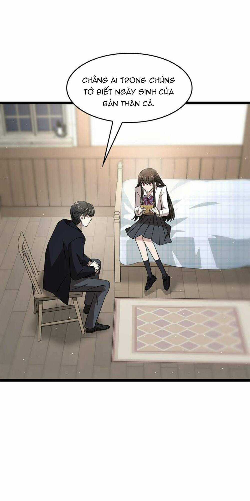 Trăng Tối: Kỉ Nguyên Máu Chapter 15 trang 95