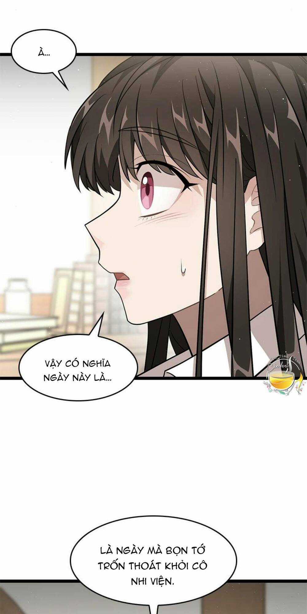 Trăng Tối: Kỉ Nguyên Máu Chapter 15 trang 96