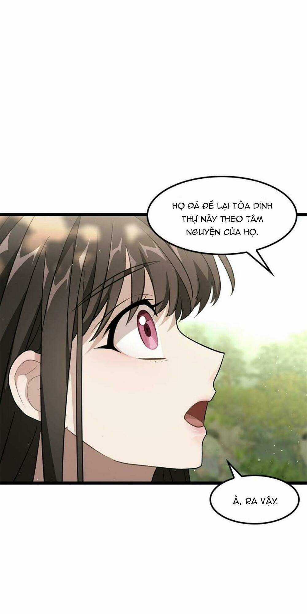 Trăng Tối: Kỉ Nguyên Máu Chapter 16 trang 12