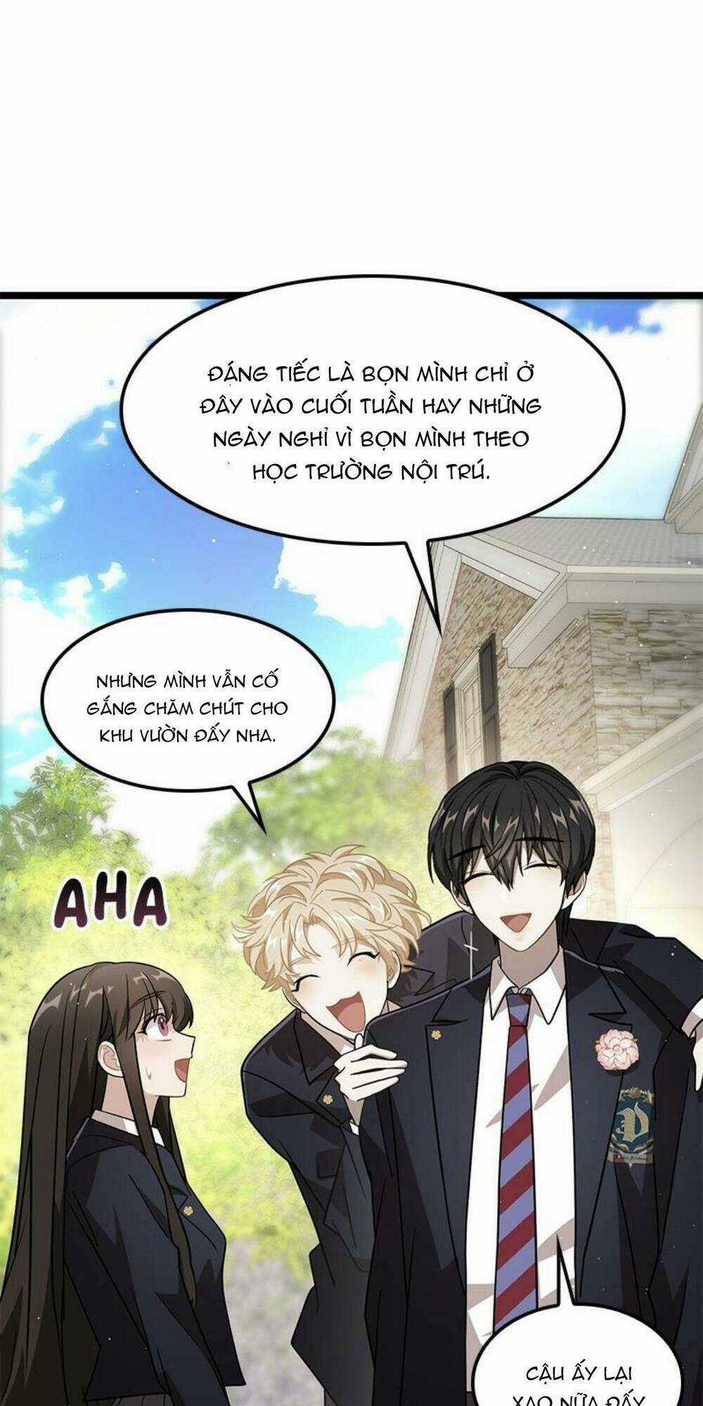 Trăng Tối: Kỉ Nguyên Máu Chapter 16 trang 13