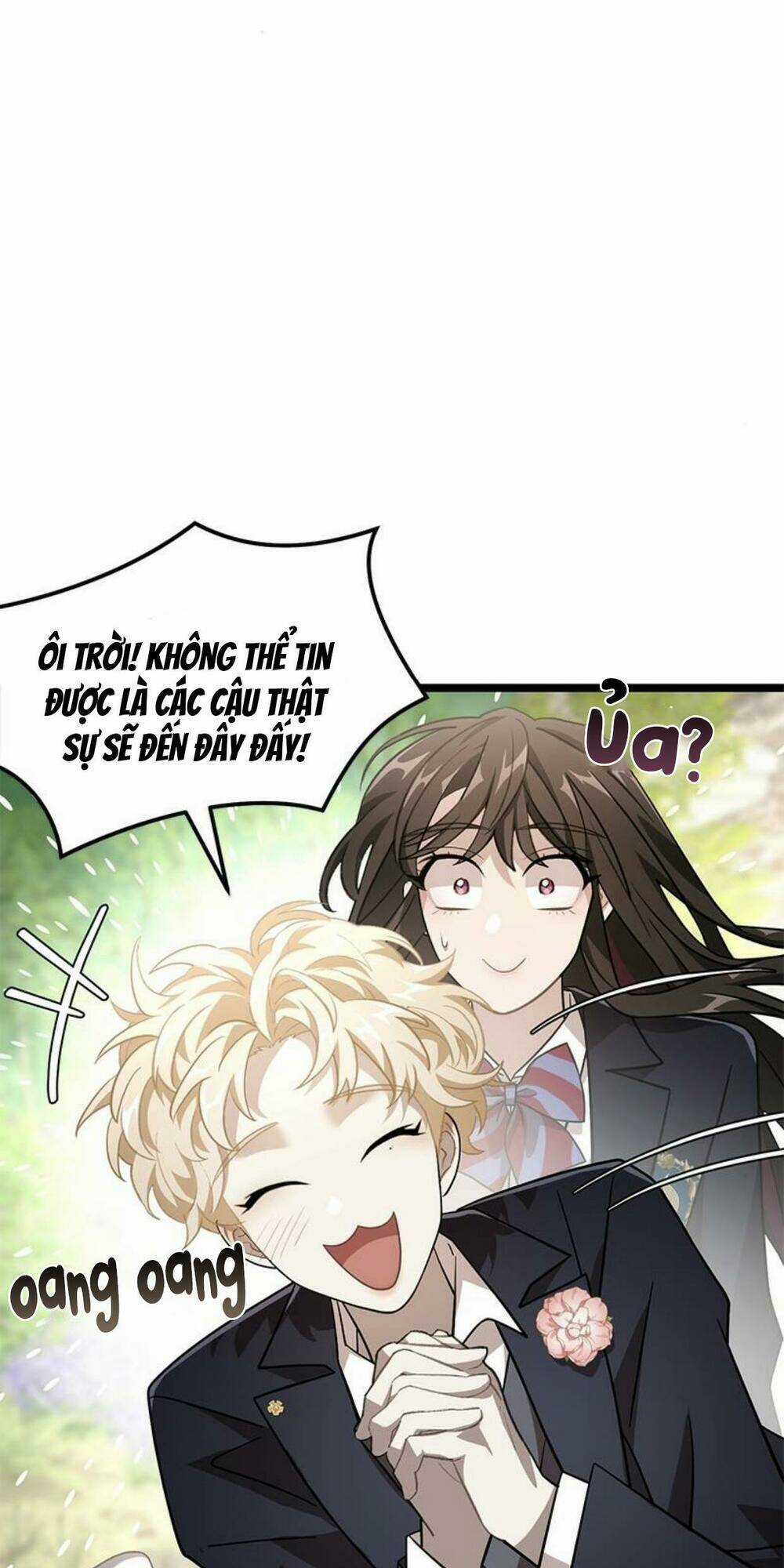 Trăng Tối: Kỉ Nguyên Máu Chapter 16 trang 19