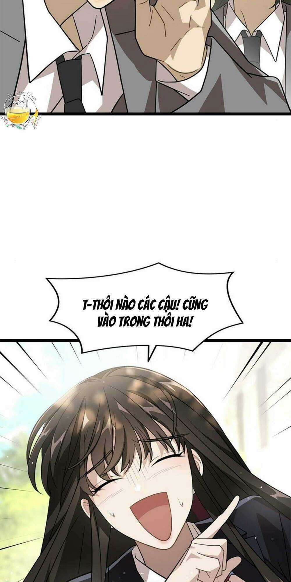 Trăng Tối: Kỉ Nguyên Máu Chapter 16 trang 21