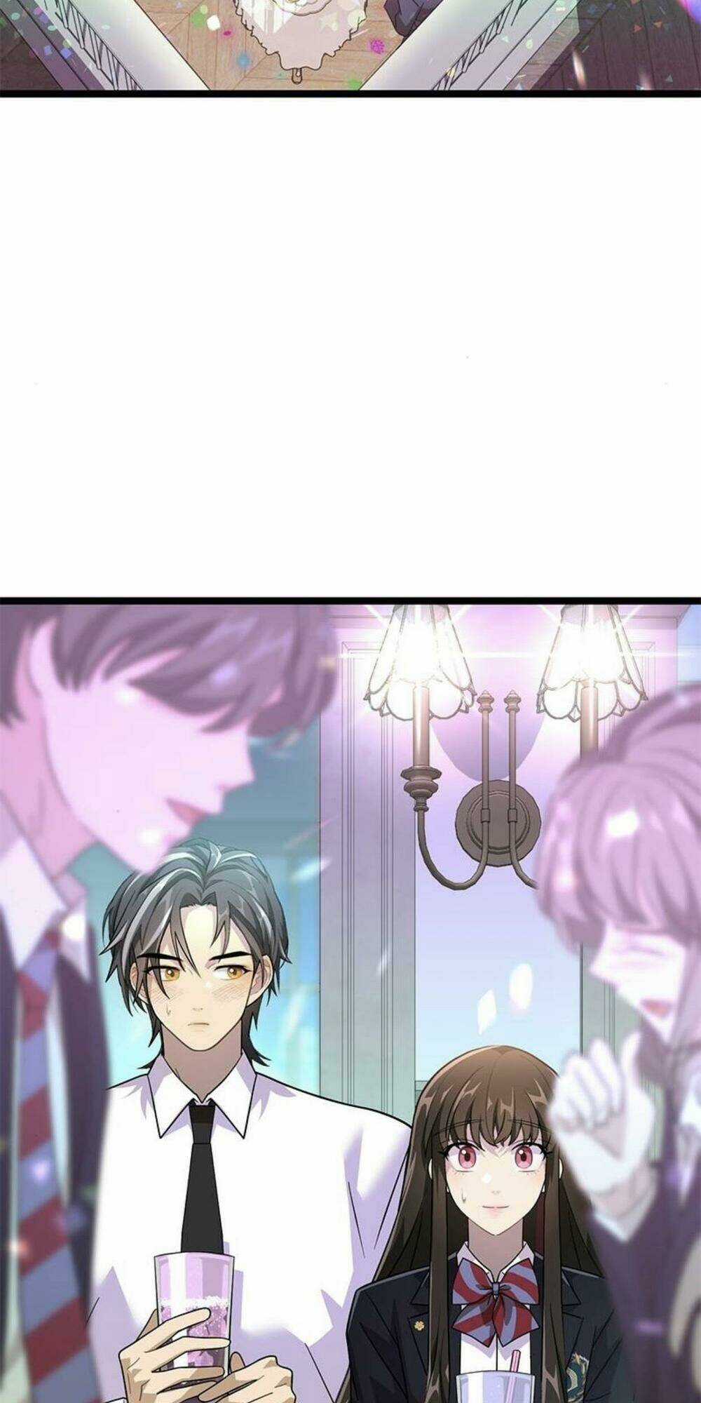 Trăng Tối: Kỉ Nguyên Máu Chapter 16 trang 24