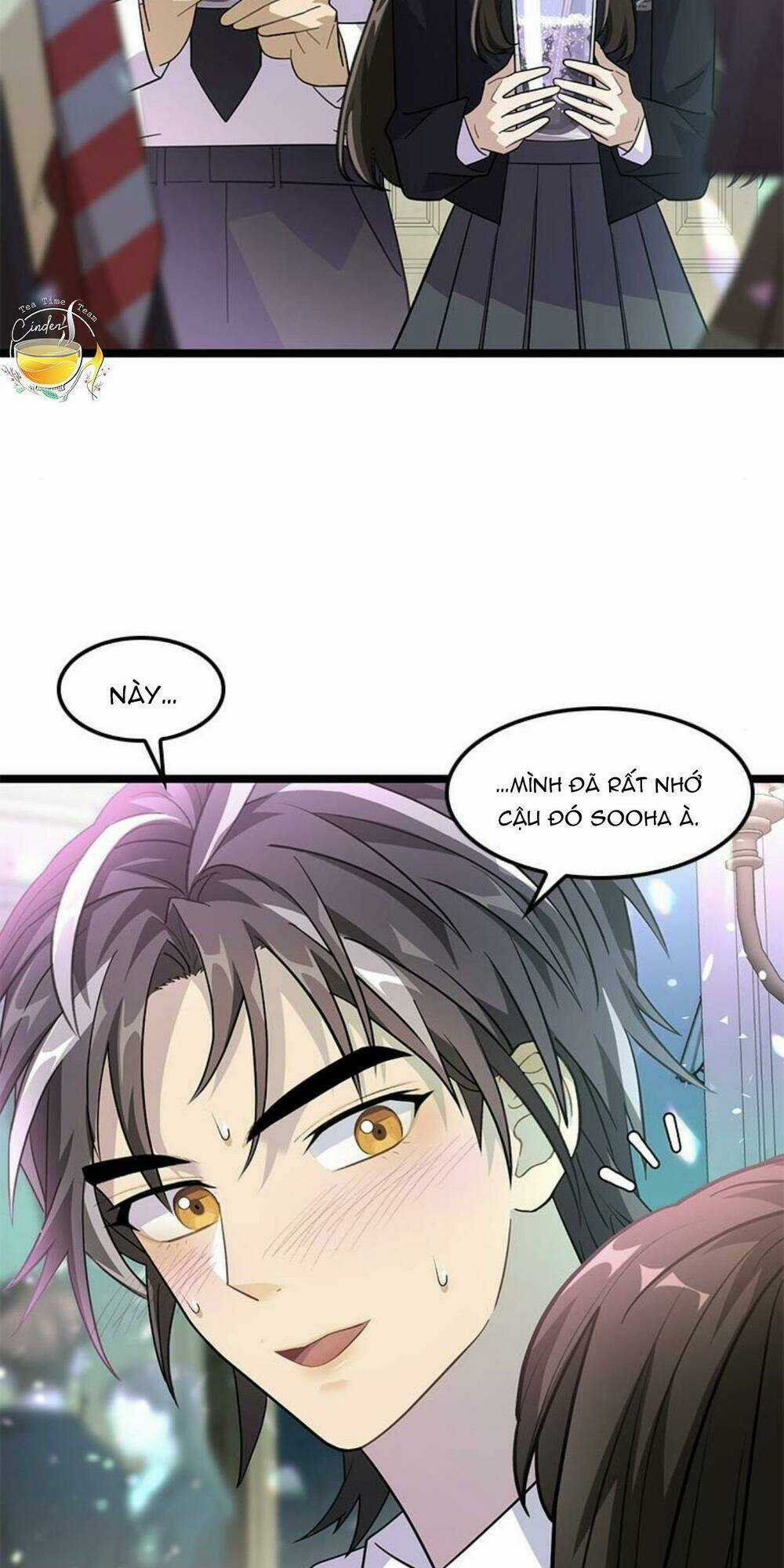 Trăng Tối: Kỉ Nguyên Máu Chapter 16 trang 25