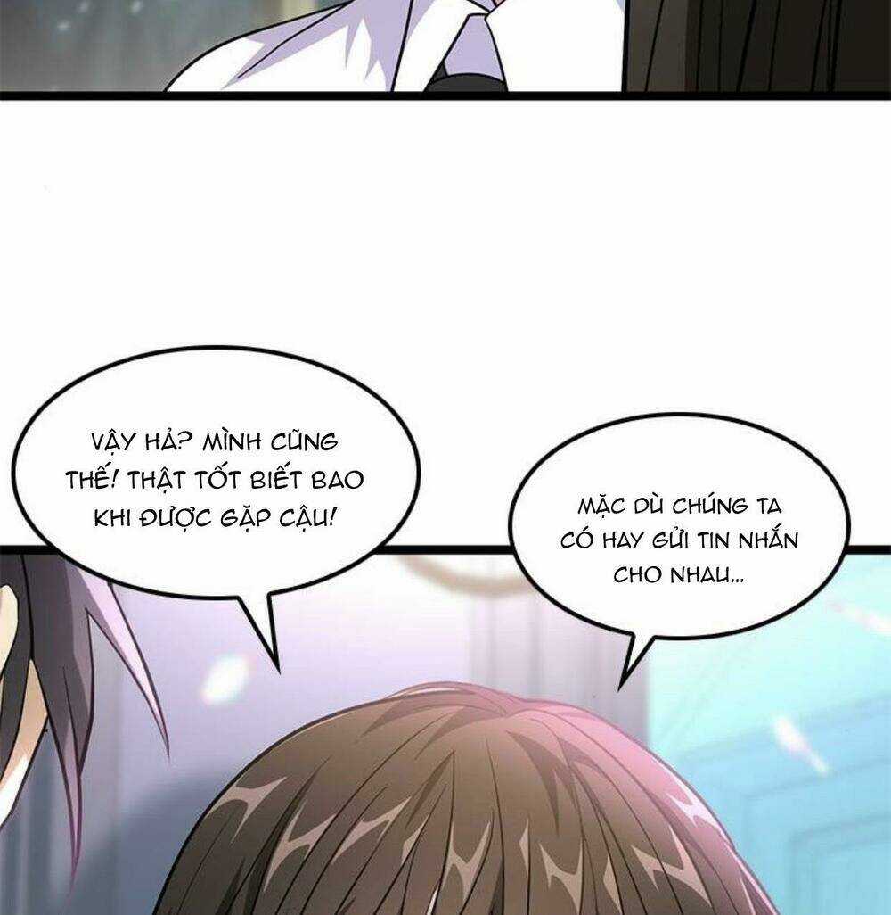 Trăng Tối: Kỉ Nguyên Máu Chapter 16 trang 26