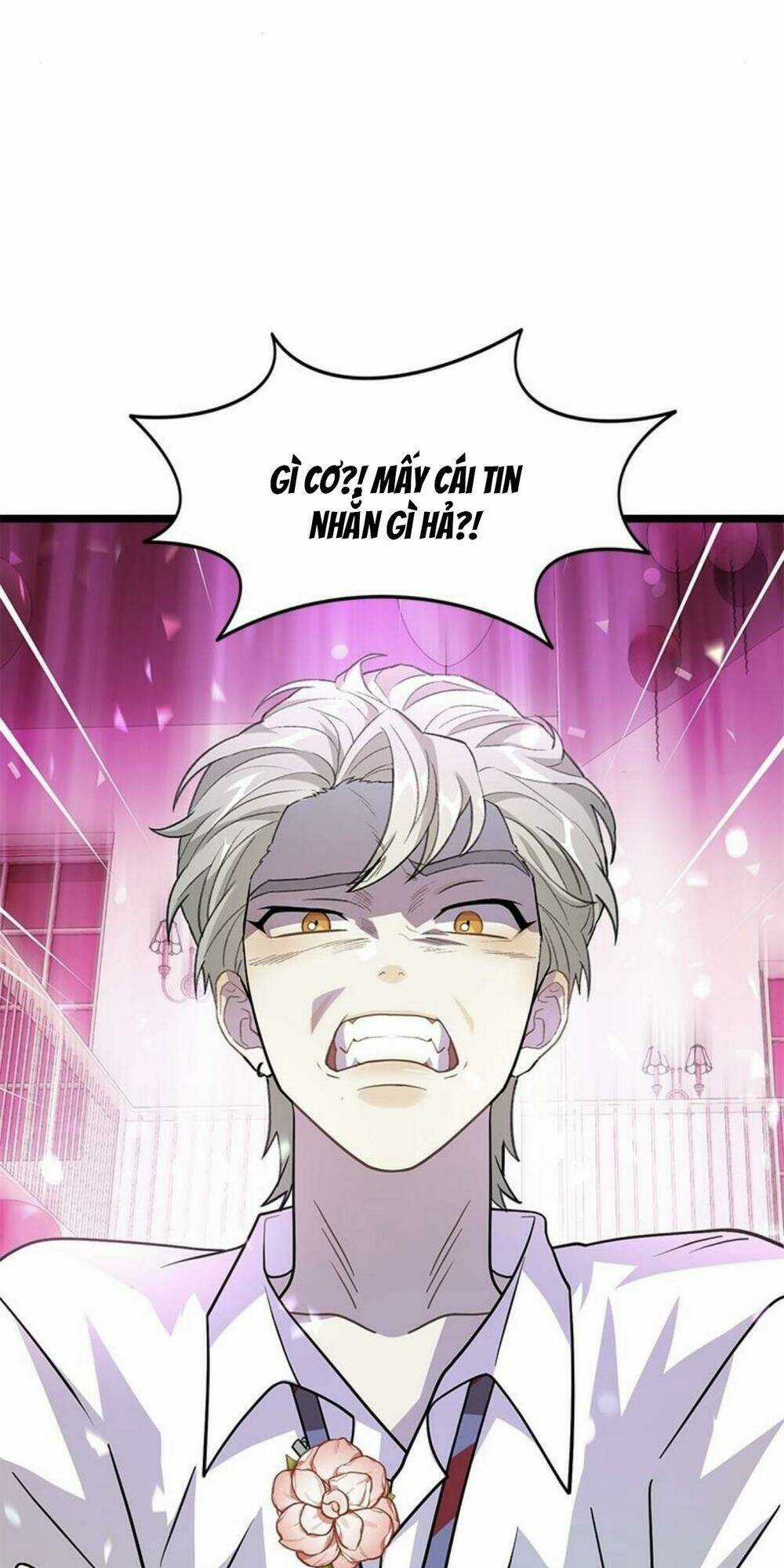 Trăng Tối: Kỉ Nguyên Máu Chapter 16 trang 28