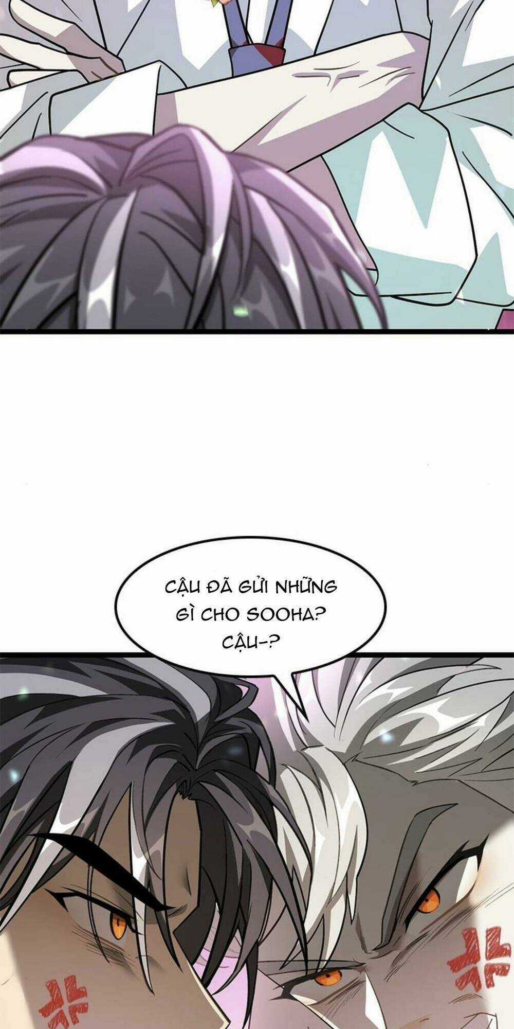Trăng Tối: Kỉ Nguyên Máu Chapter 16 trang 29