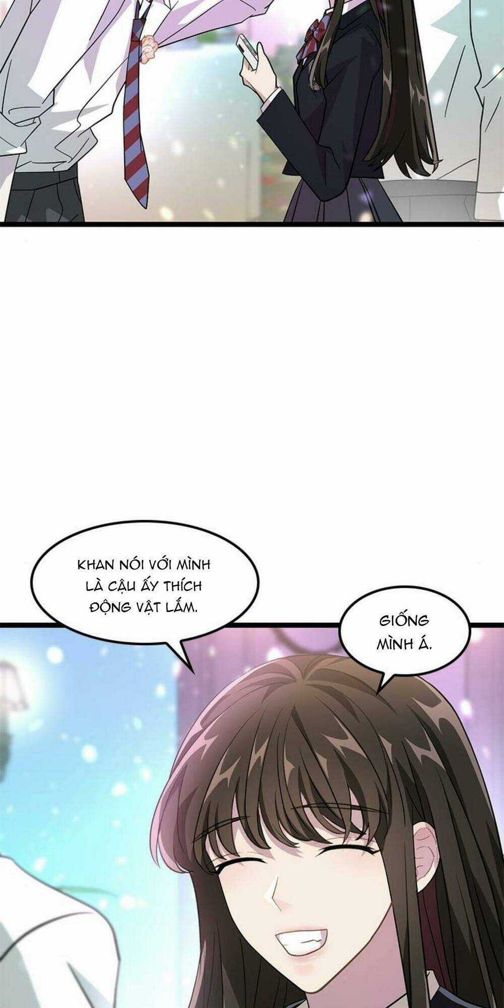 Trăng Tối: Kỉ Nguyên Máu Chapter 16 trang 32