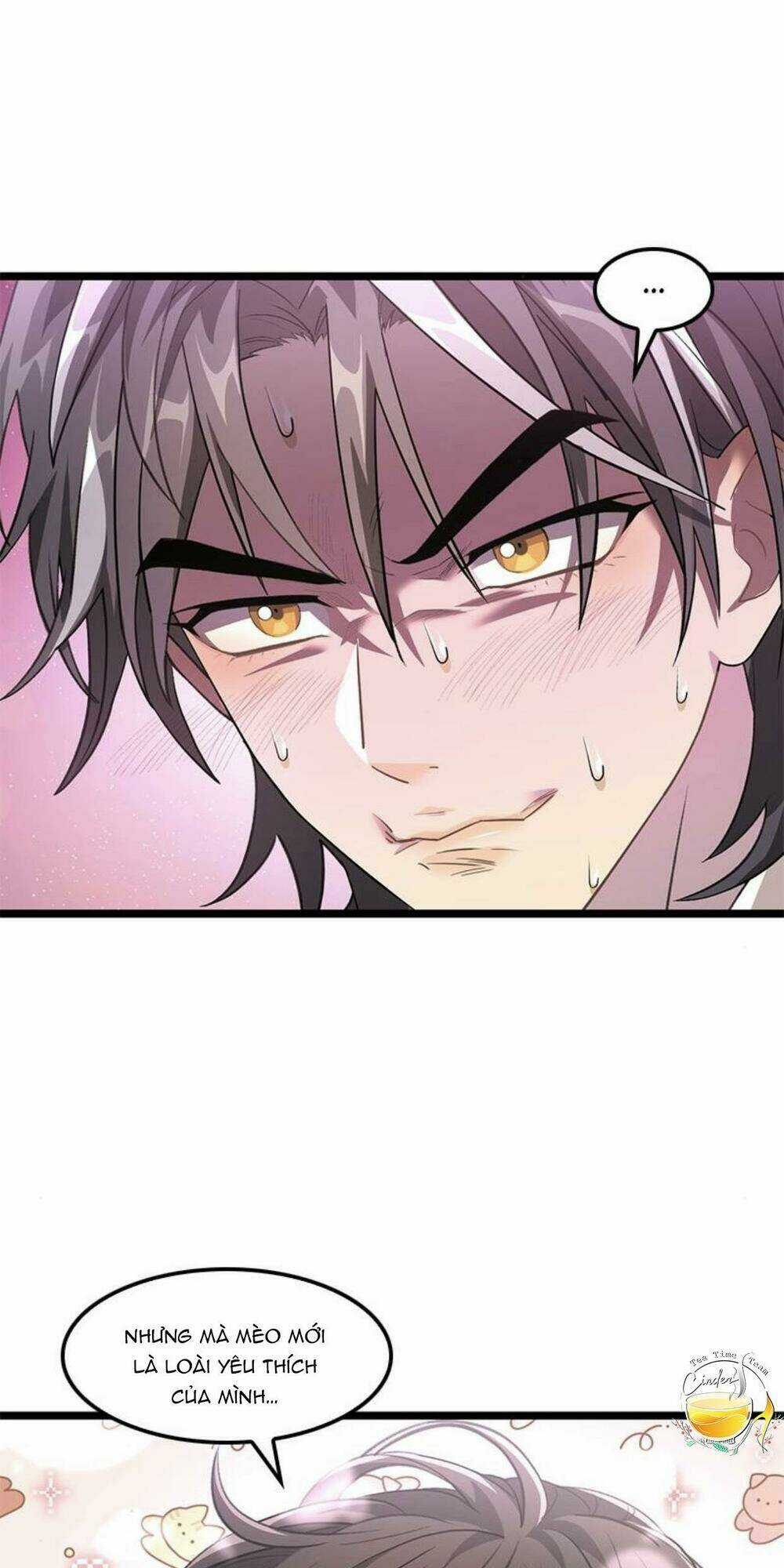 Trăng Tối: Kỉ Nguyên Máu Chapter 16 trang 36