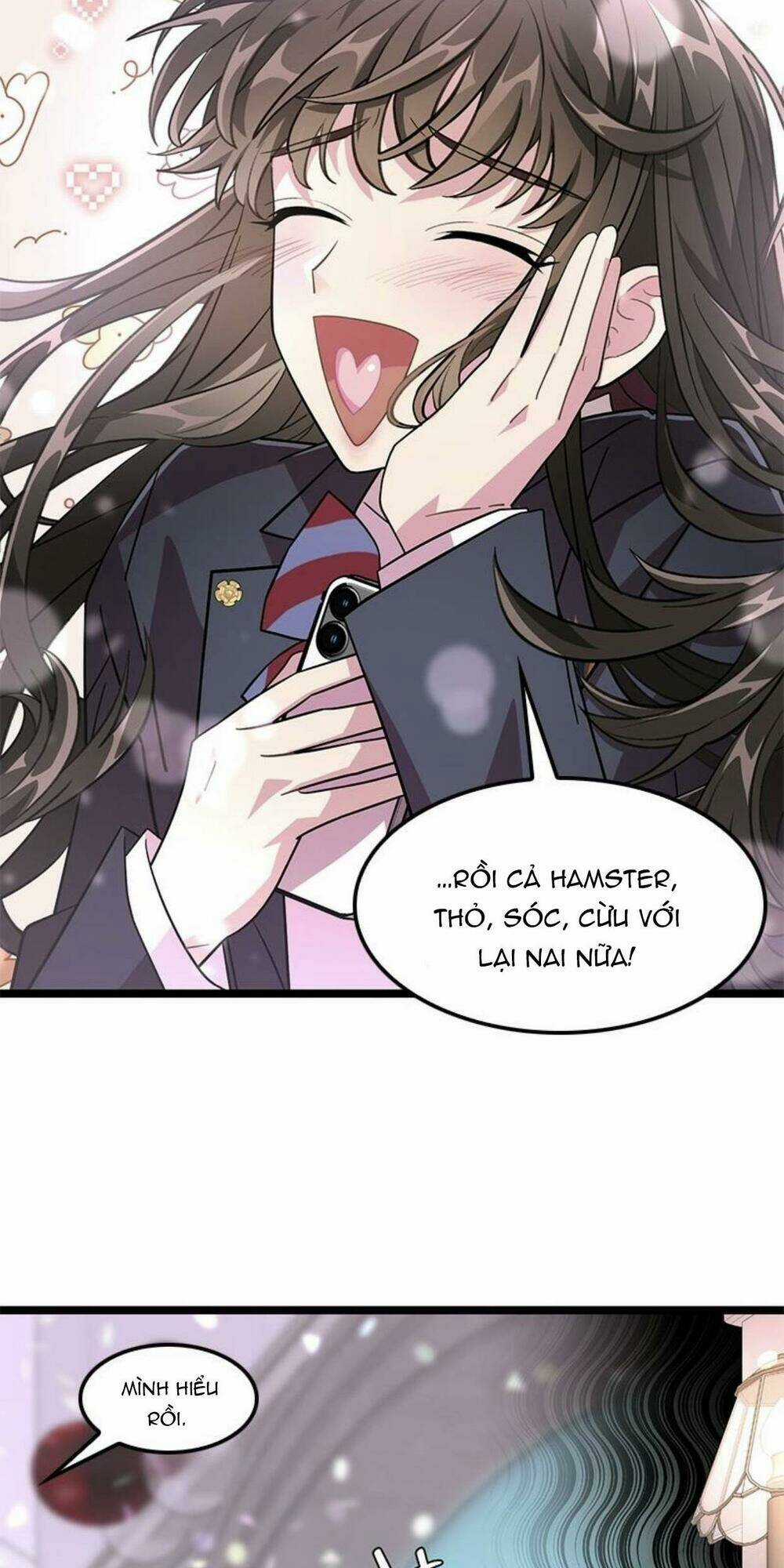 Trăng Tối: Kỉ Nguyên Máu Chapter 16 trang 37