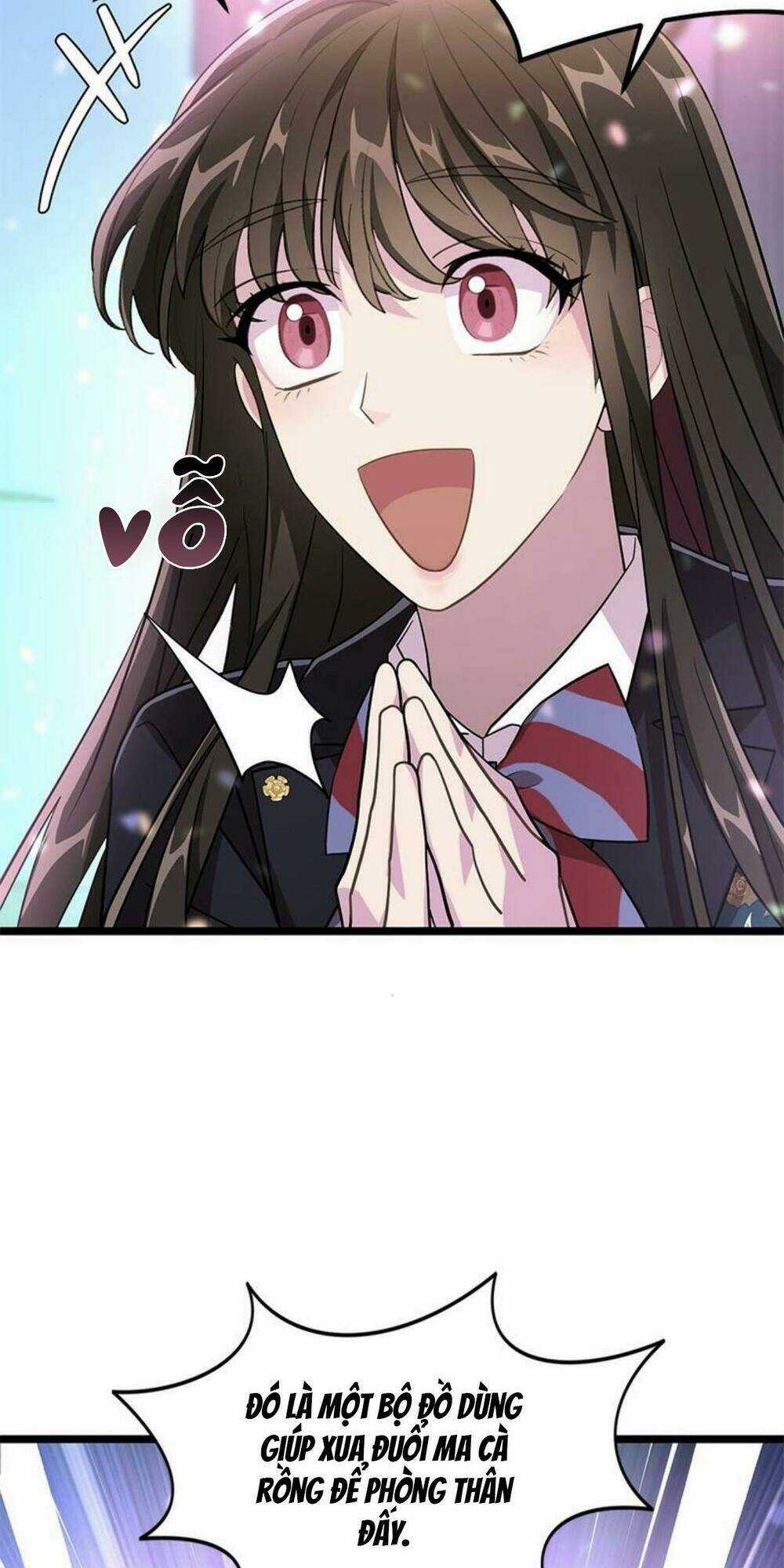 Trăng Tối: Kỉ Nguyên Máu Chapter 16 trang 39