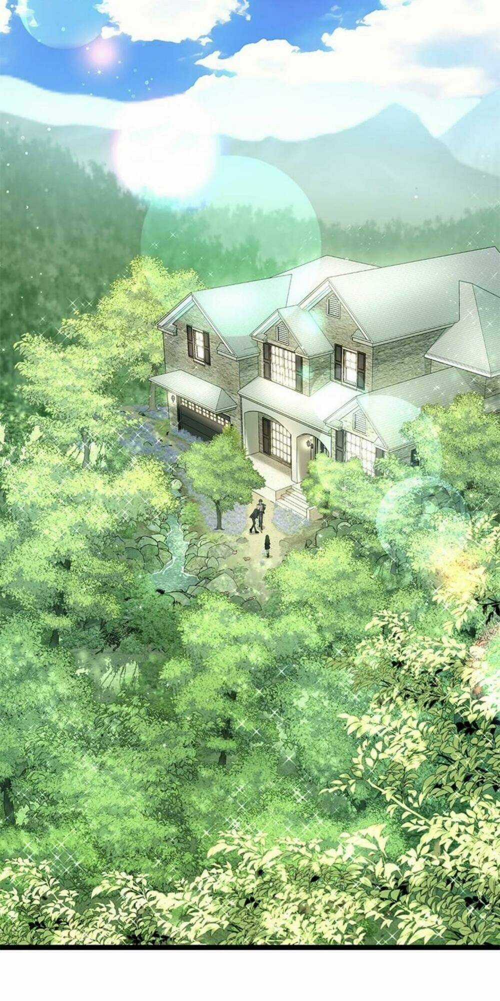 Trăng Tối: Kỉ Nguyên Máu Chapter 16 trang 4