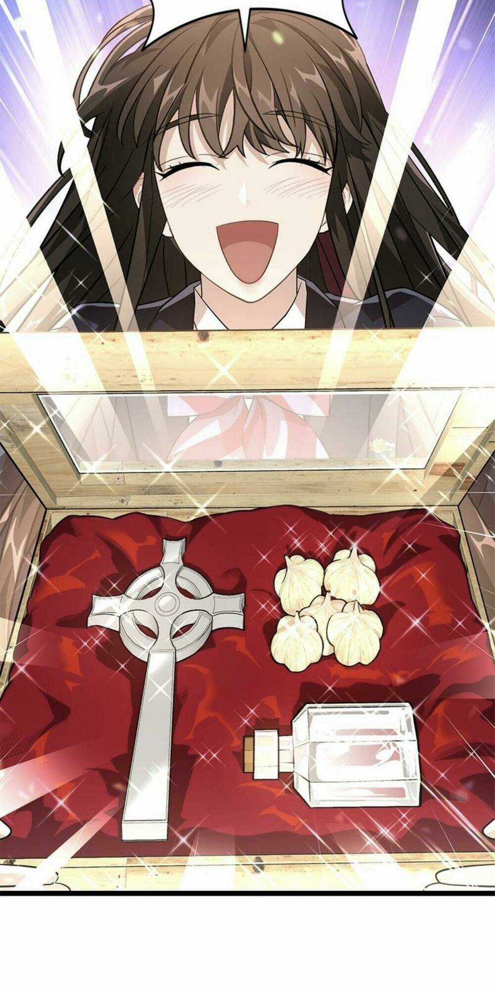 Trăng Tối: Kỉ Nguyên Máu Chapter 16 trang 40