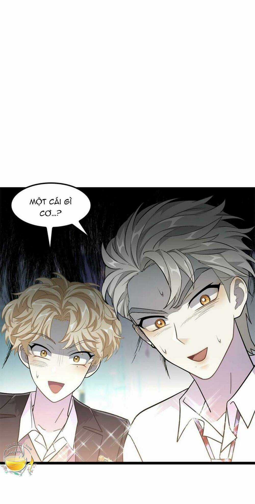 Trăng Tối: Kỉ Nguyên Máu Chapter 16 trang 41