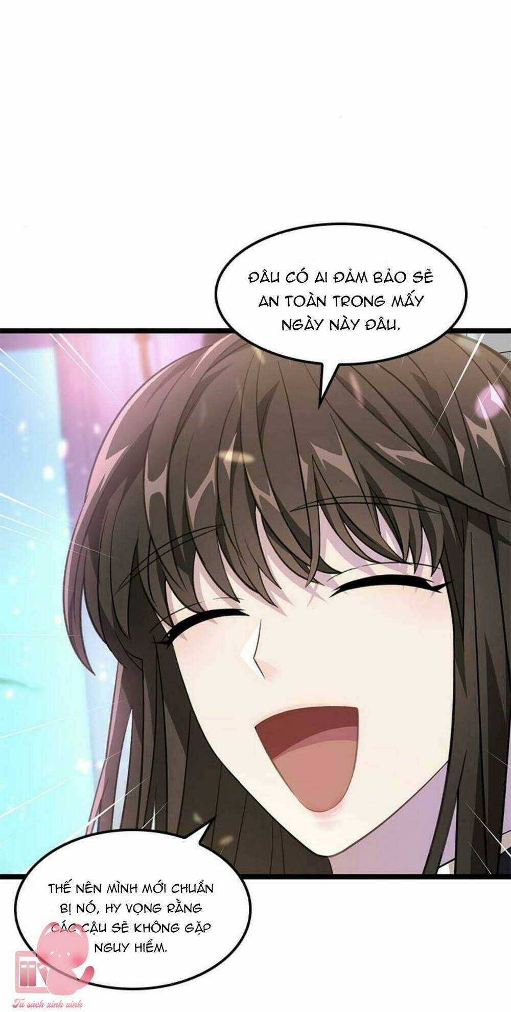 Trăng Tối: Kỉ Nguyên Máu Chapter 16 trang 42