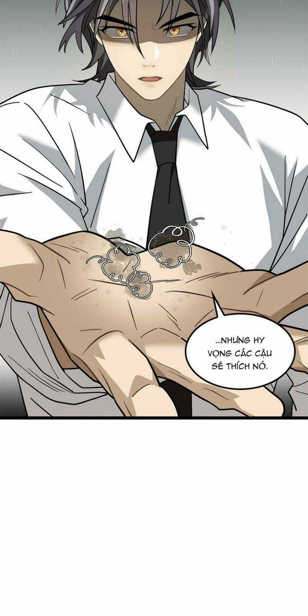 Trăng Tối: Kỉ Nguyên Máu Chapter 16 trang 48