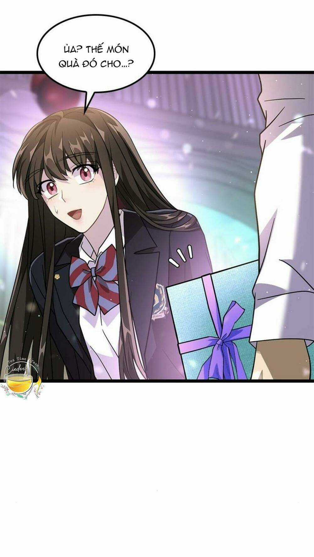 Trăng Tối: Kỉ Nguyên Máu Chapter 16 trang 49