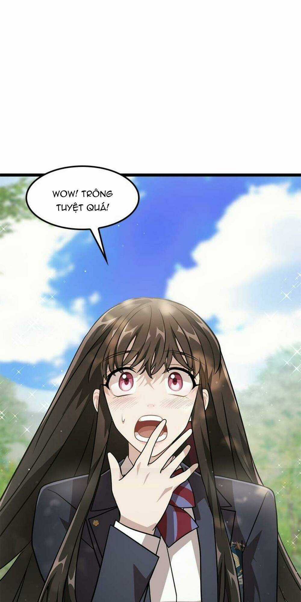 Trăng Tối: Kỉ Nguyên Máu Chapter 16 trang 5