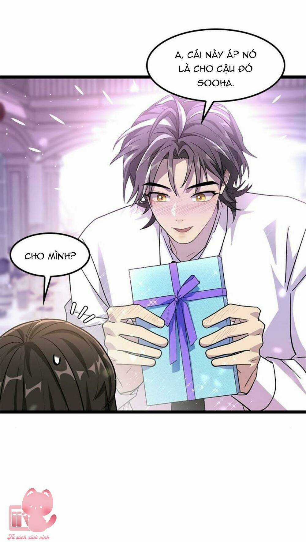 Trăng Tối: Kỉ Nguyên Máu Chapter 16 trang 50