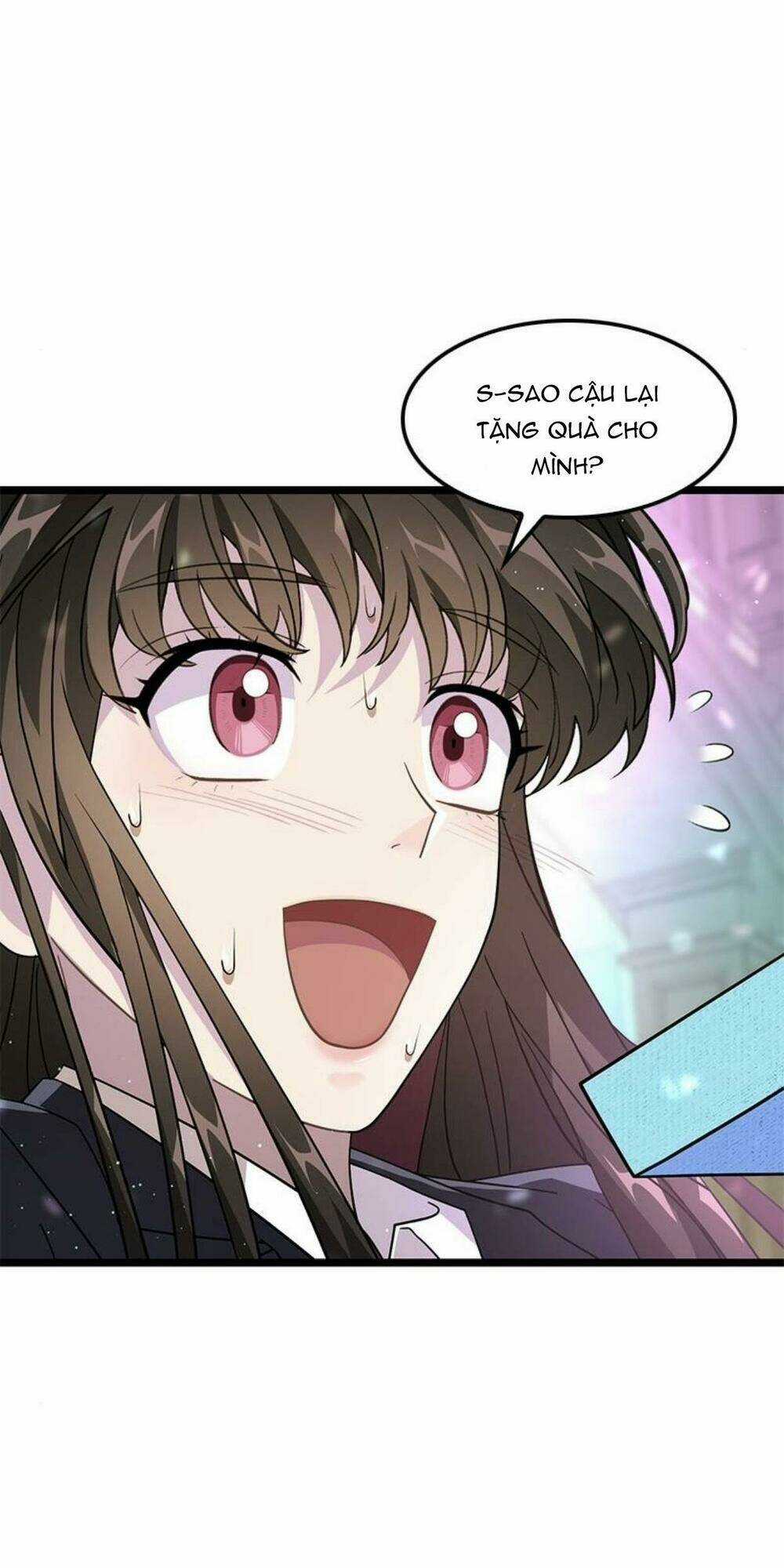 Trăng Tối: Kỉ Nguyên Máu Chapter 16 trang 51