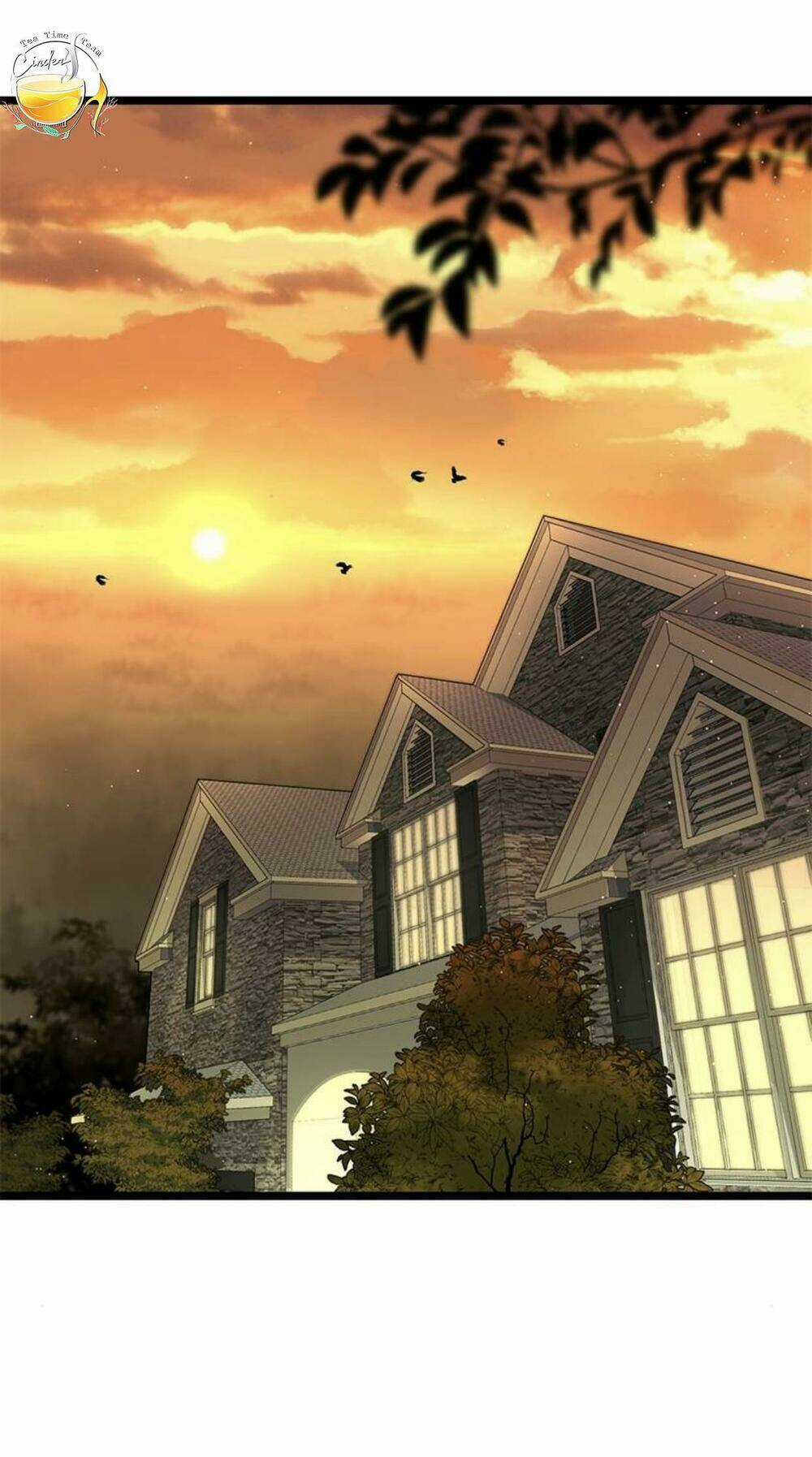 Trăng Tối: Kỉ Nguyên Máu Chapter 16 trang 57