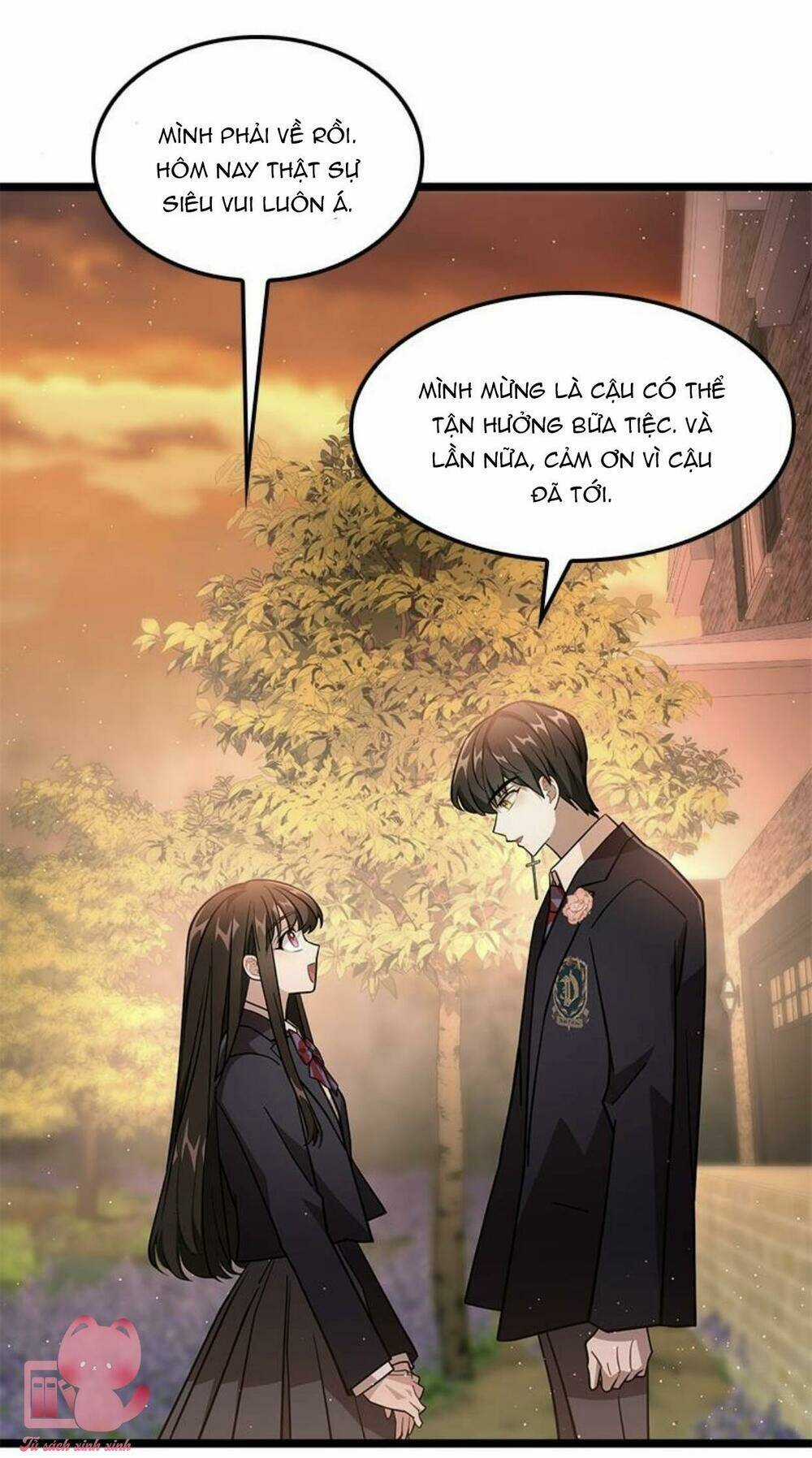 Trăng Tối: Kỉ Nguyên Máu Chapter 16 trang 58