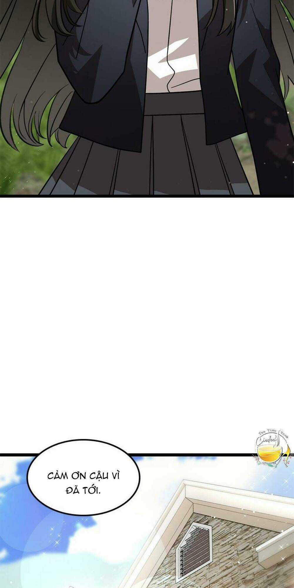 Trăng Tối: Kỉ Nguyên Máu Chapter 16 trang 6