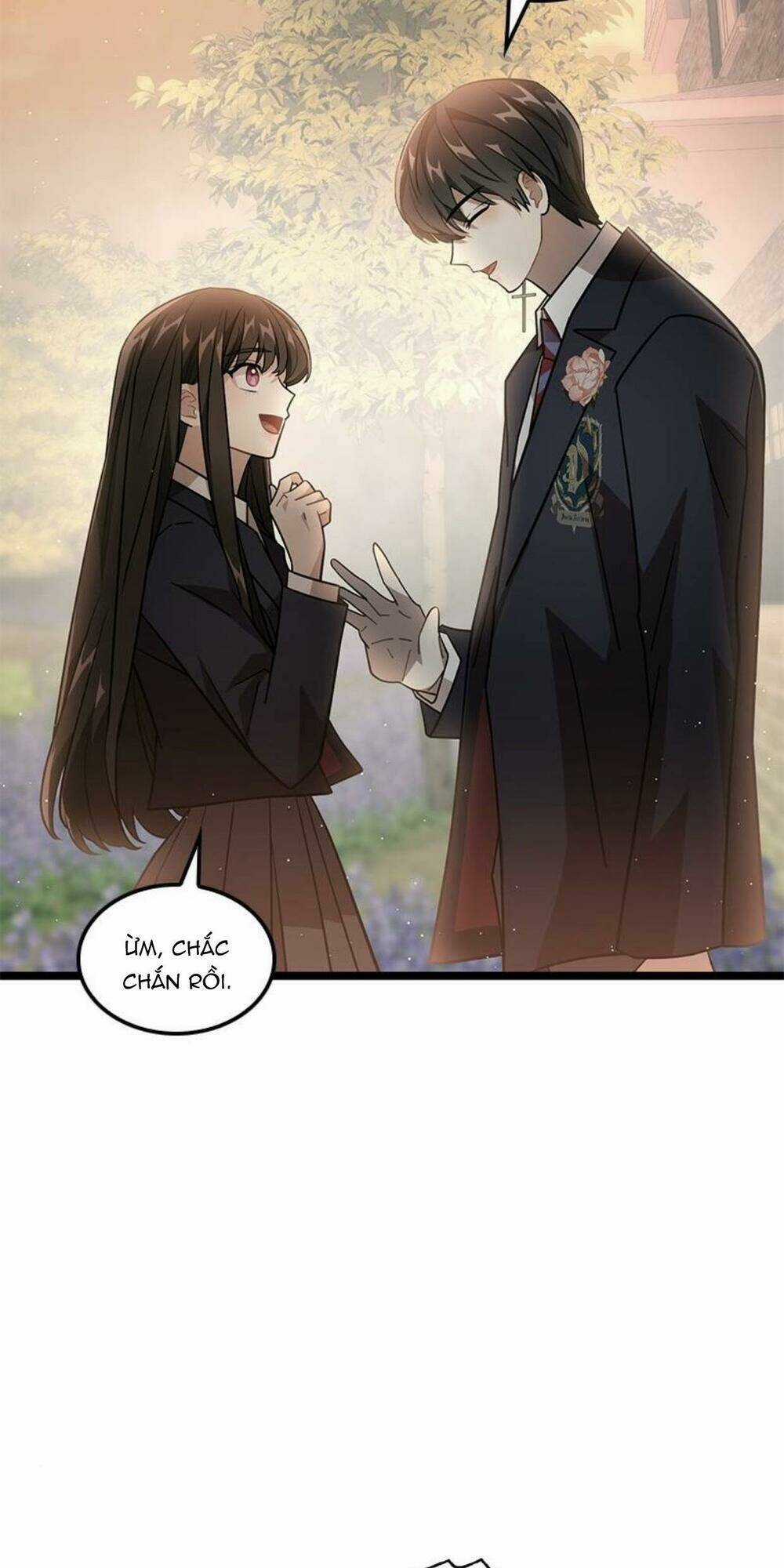 Trăng Tối: Kỉ Nguyên Máu Chapter 16 trang 61