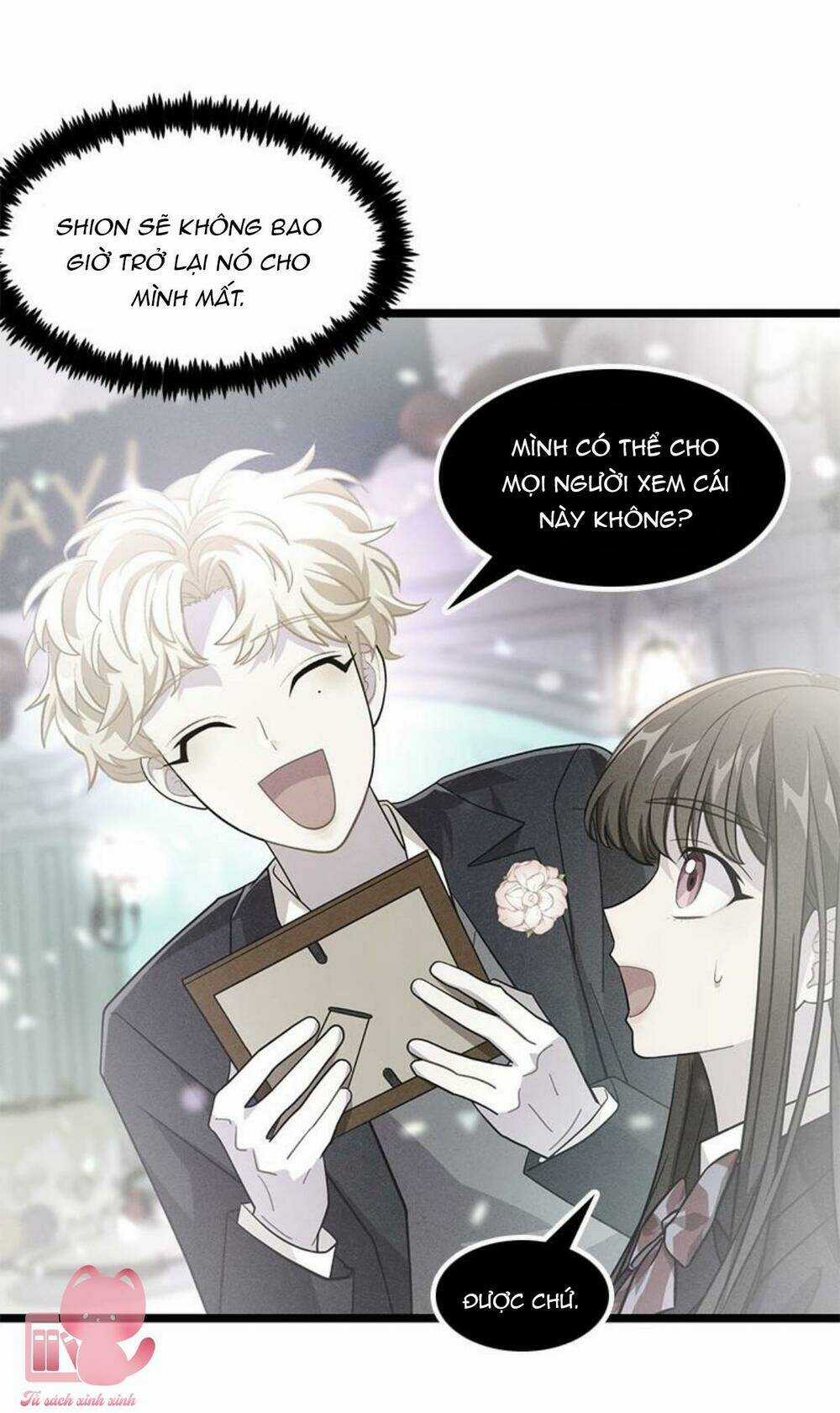 Trăng Tối: Kỉ Nguyên Máu Chapter 16 trang 66