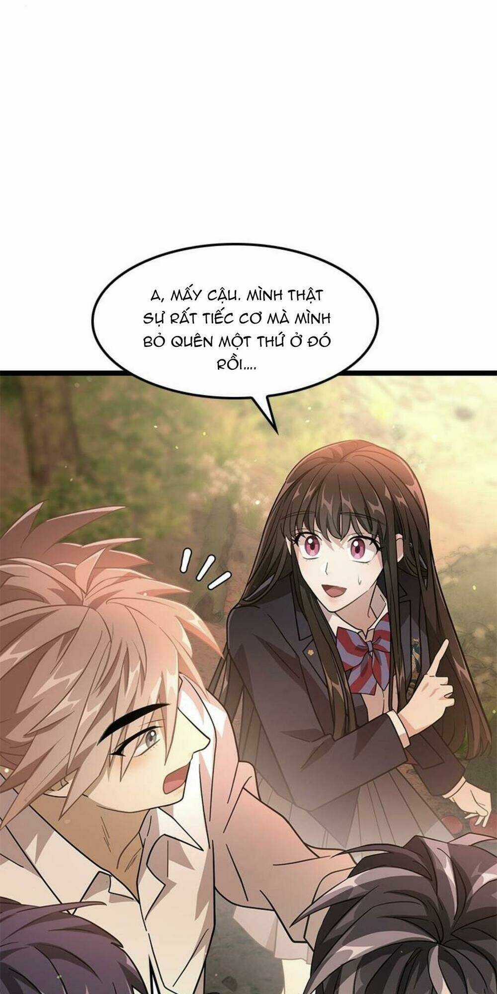 Trăng Tối: Kỉ Nguyên Máu Chapter 16 trang 67