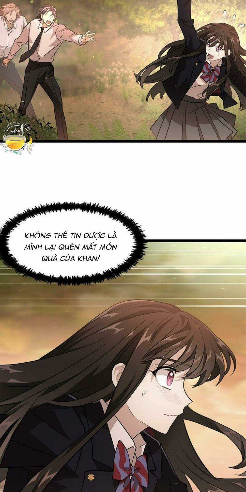 Trăng Tối: Kỉ Nguyên Máu Chapter 16 trang 69