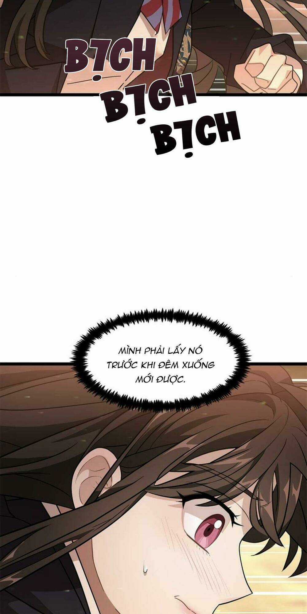 Trăng Tối: Kỉ Nguyên Máu Chapter 16 trang 70