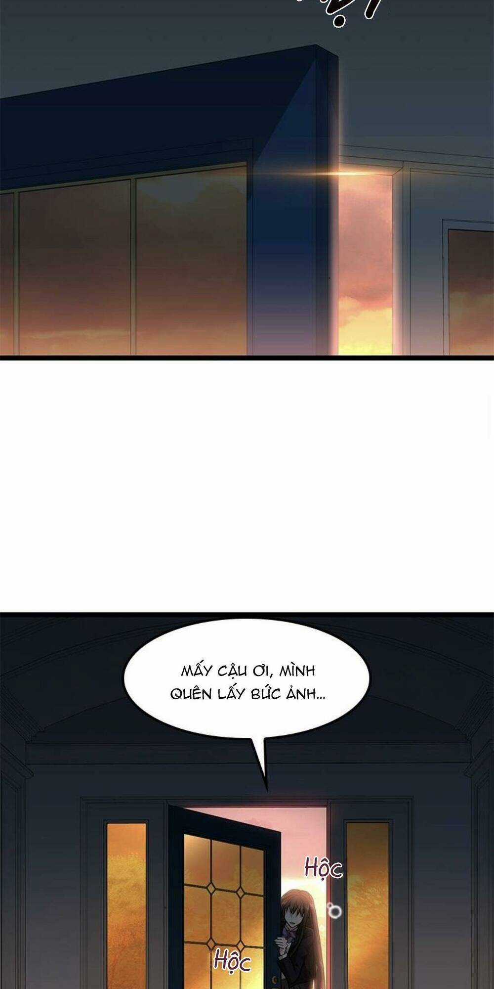 Trăng Tối: Kỉ Nguyên Máu Chapter 16 trang 72