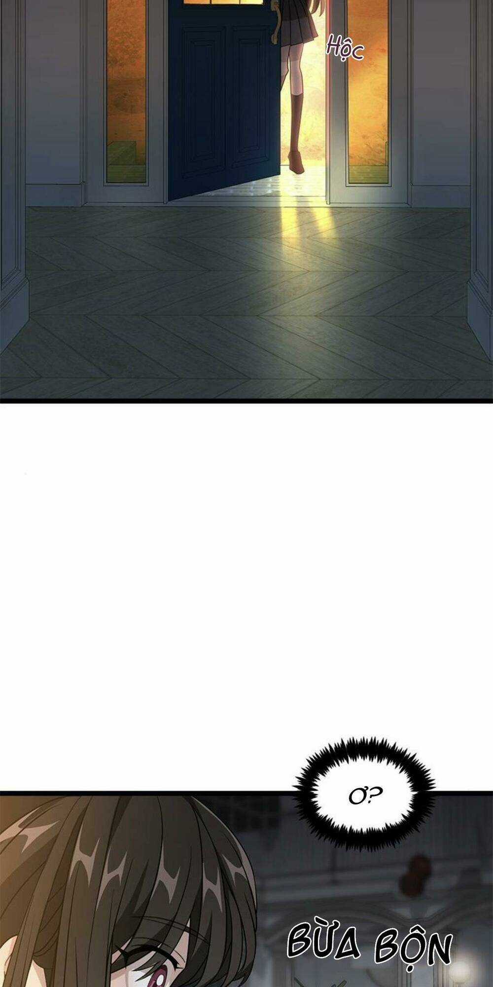 Trăng Tối: Kỉ Nguyên Máu Chapter 16 trang 73