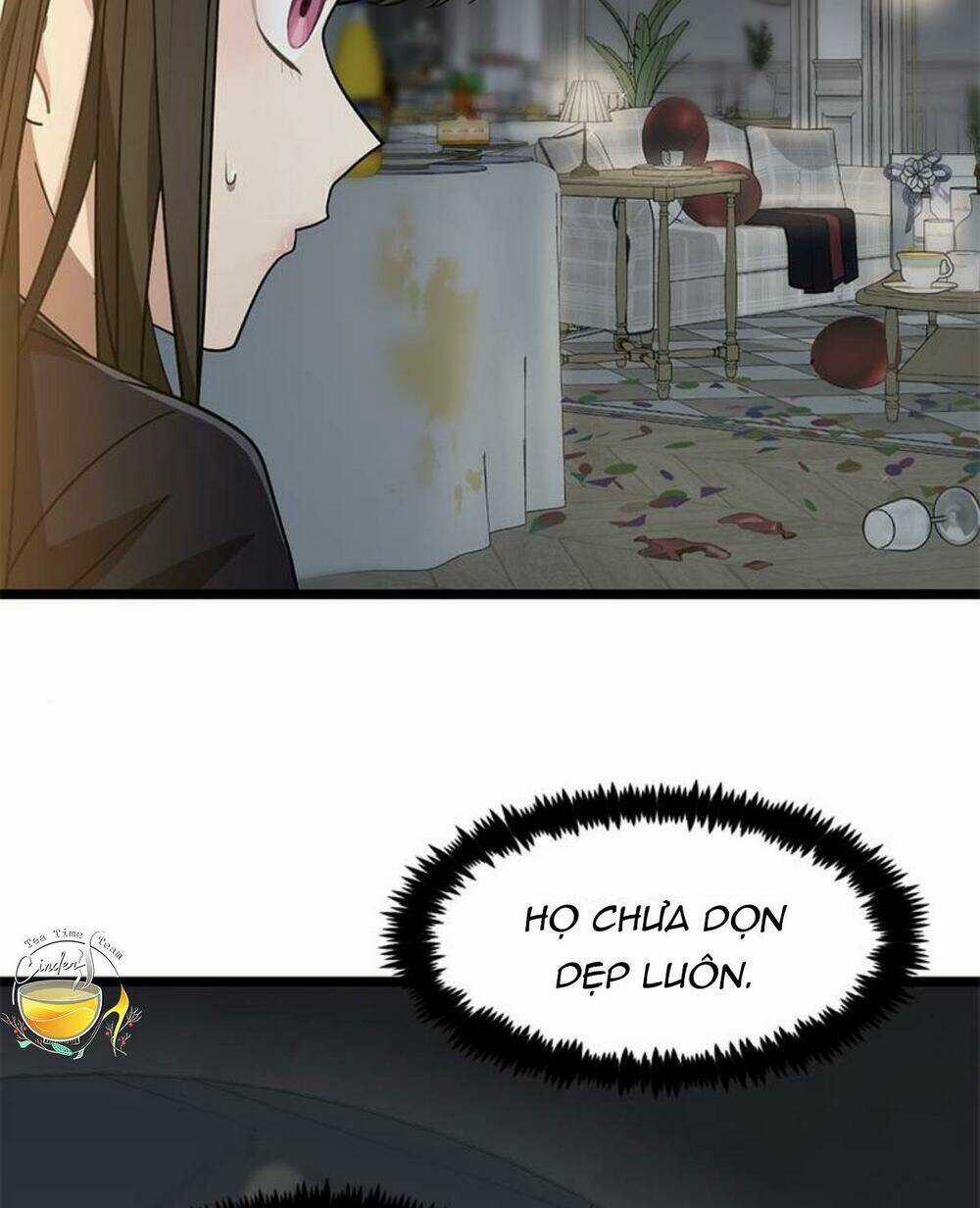 Trăng Tối: Kỉ Nguyên Máu Chapter 16 trang 74