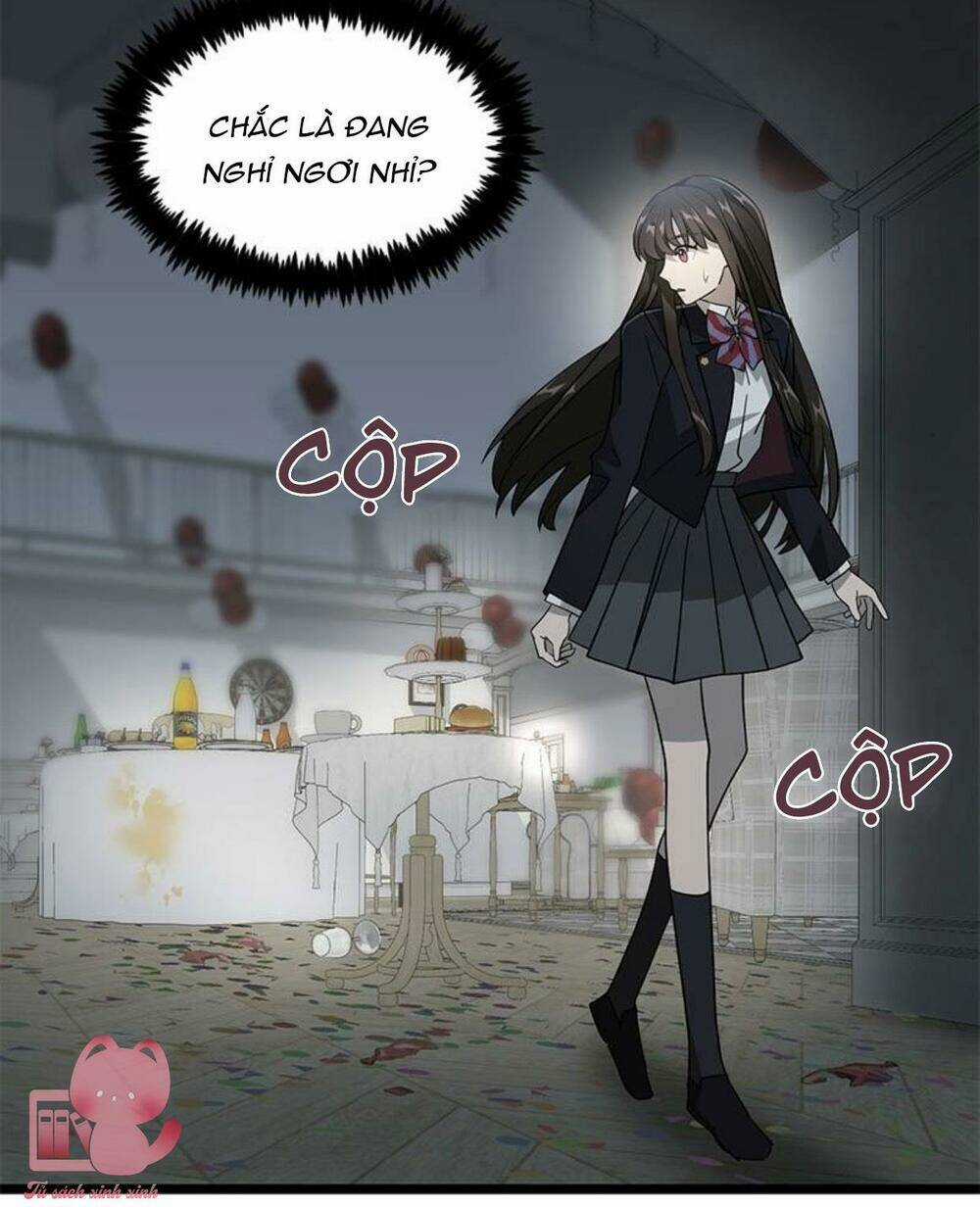 Trăng Tối: Kỉ Nguyên Máu Chapter 16 trang 75