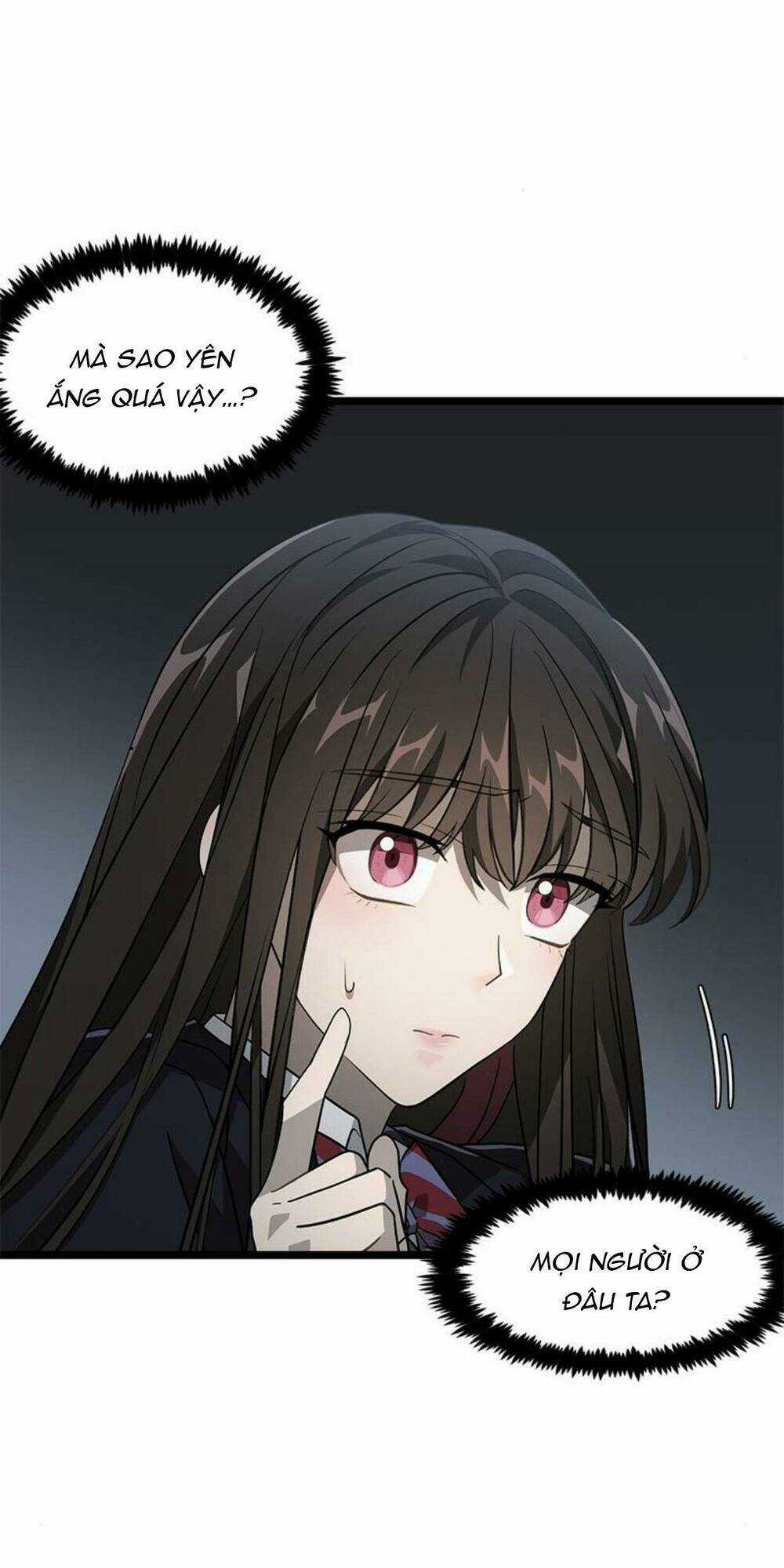 Trăng Tối: Kỉ Nguyên Máu Chapter 16 trang 76