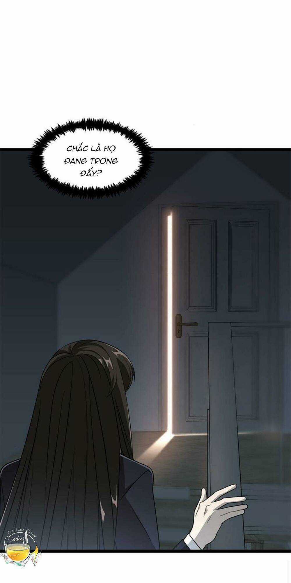 Trăng Tối: Kỉ Nguyên Máu Chapter 16 trang 77