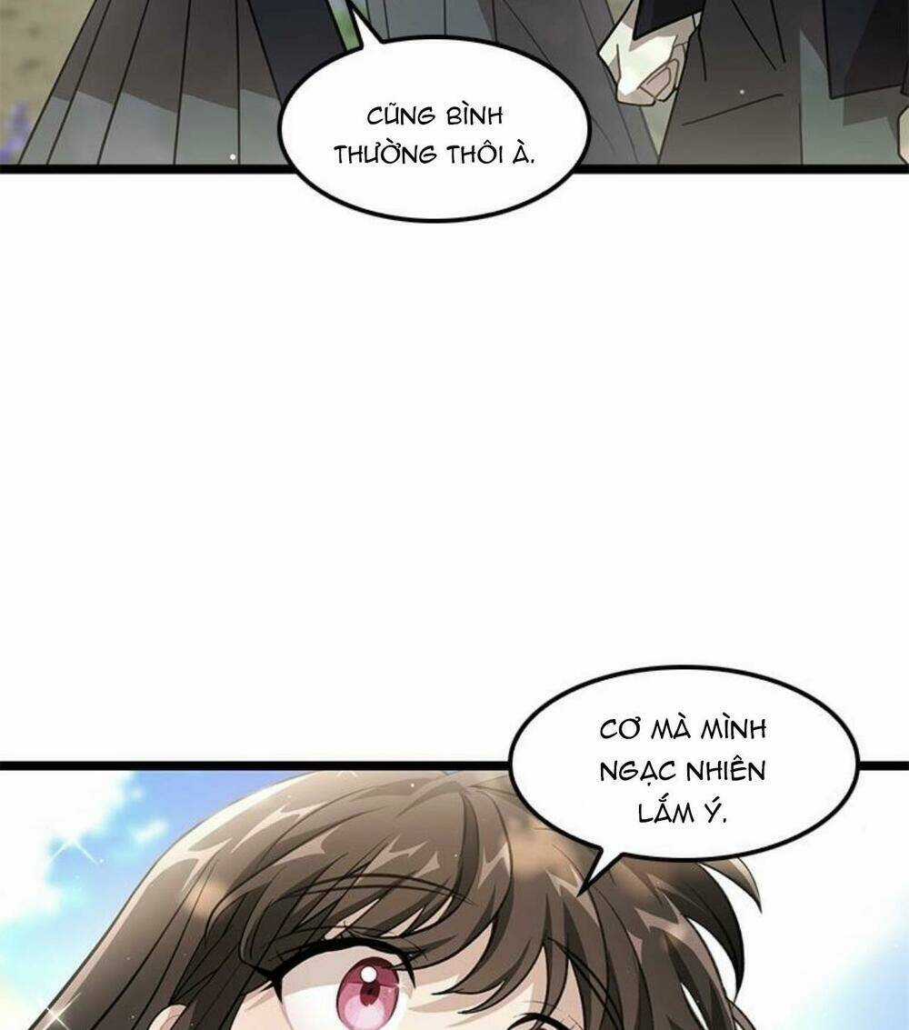 Trăng Tối: Kỉ Nguyên Máu Chapter 16 trang 8