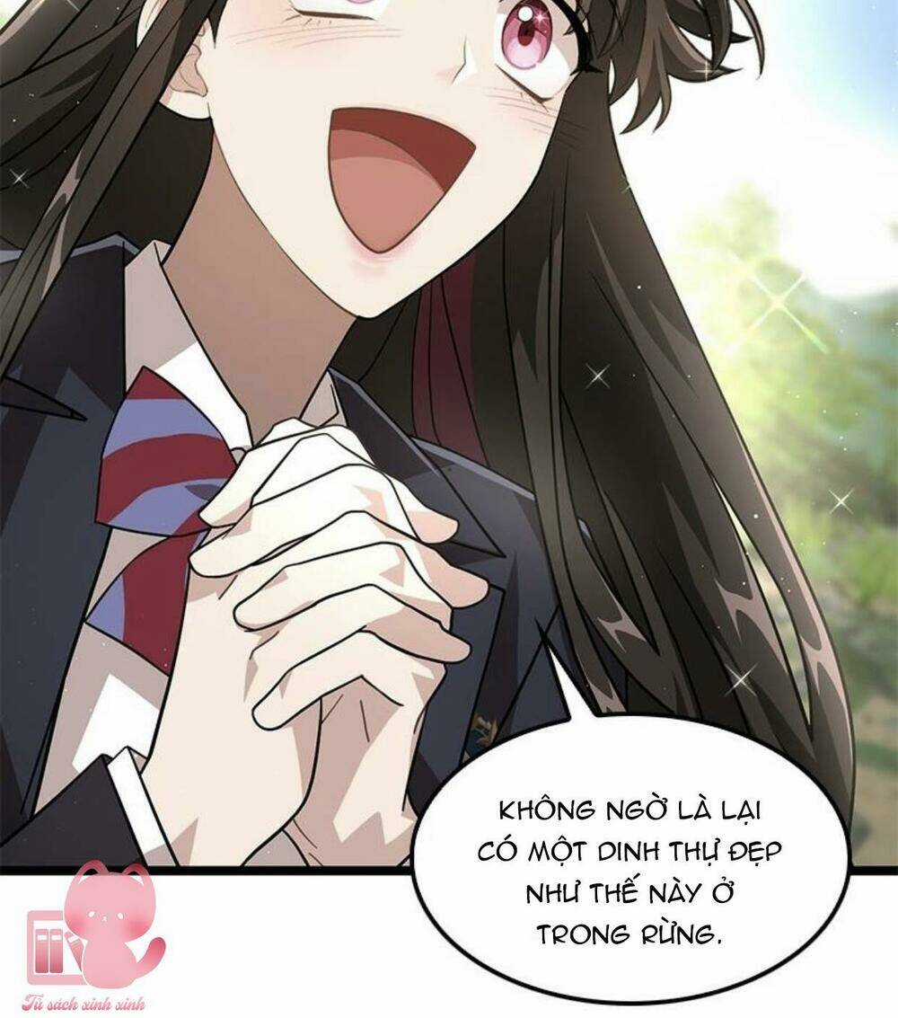 Trăng Tối: Kỉ Nguyên Máu Chapter 16 trang 9