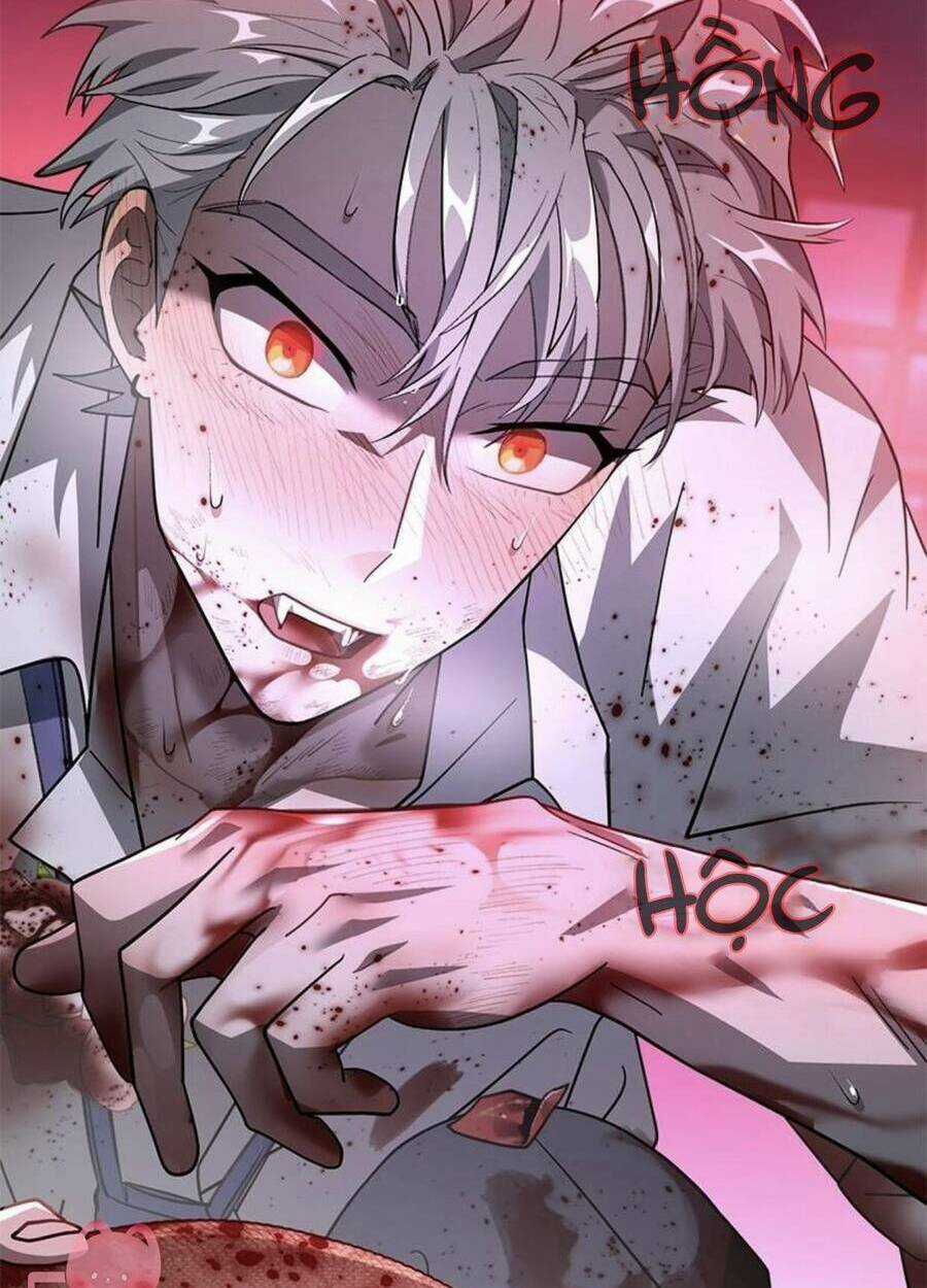 Trăng Tối: Kỉ Nguyên Máu Chapter 17 trang 10