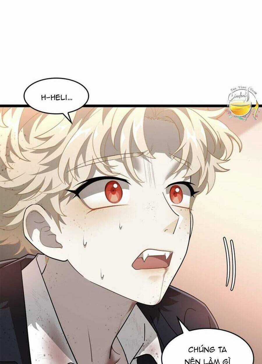 Trăng Tối: Kỉ Nguyên Máu Chapter 17 trang 100